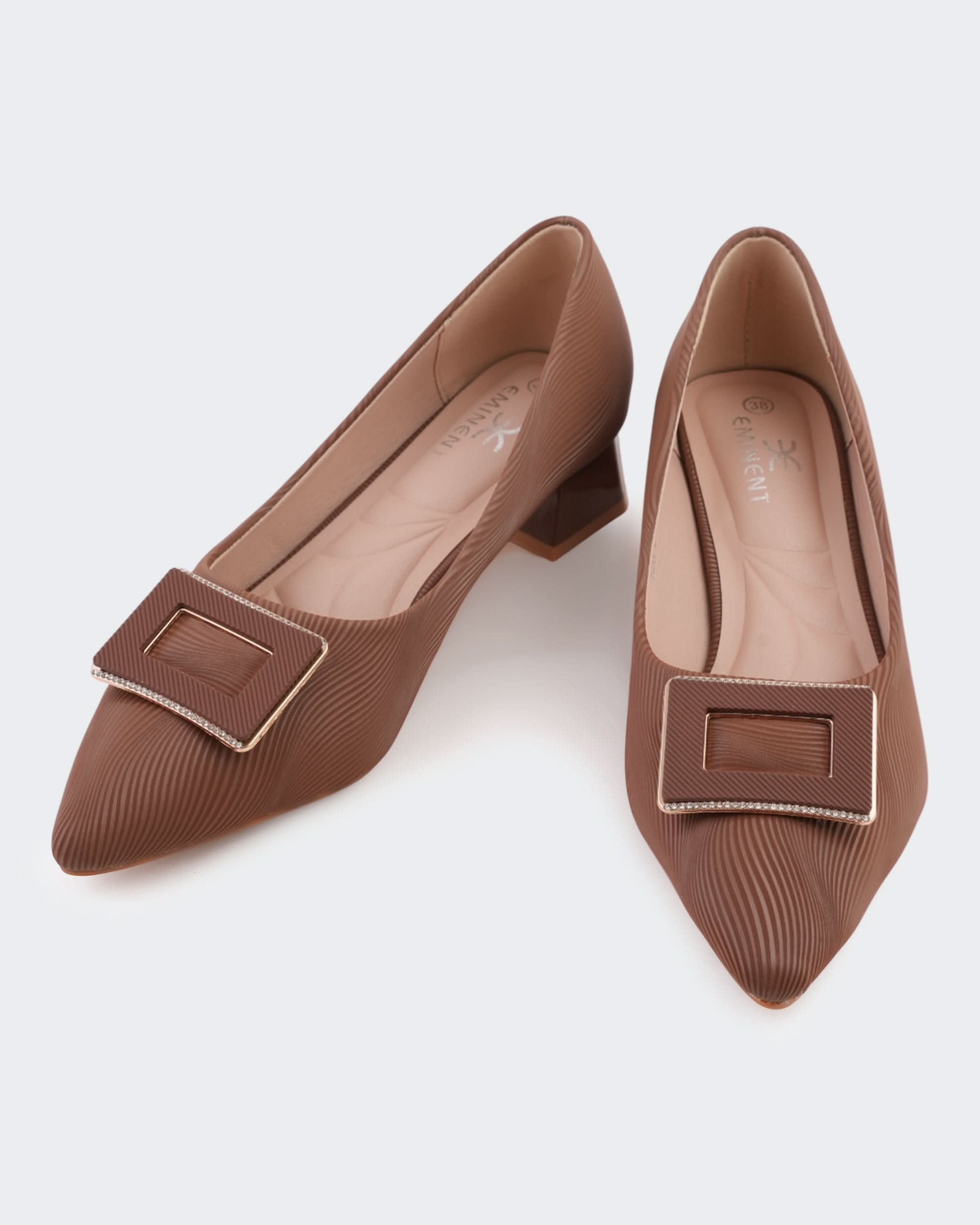 Eminent Women's Court Shoes