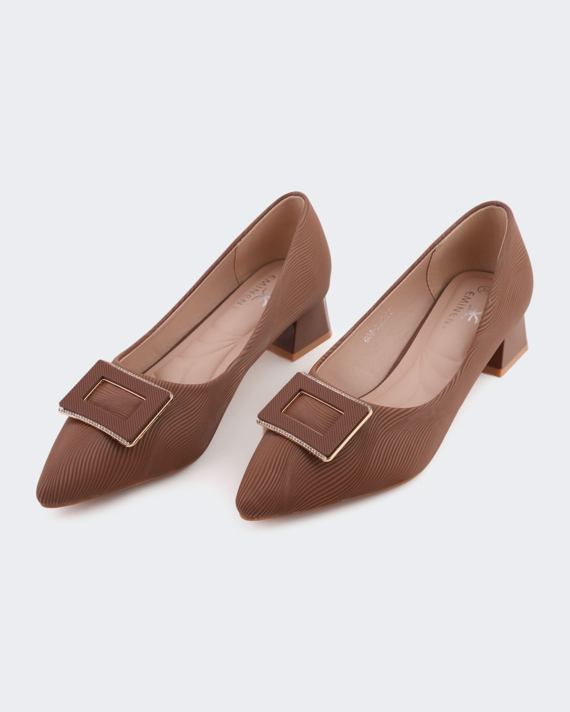 Eminent Women's Court Shoes