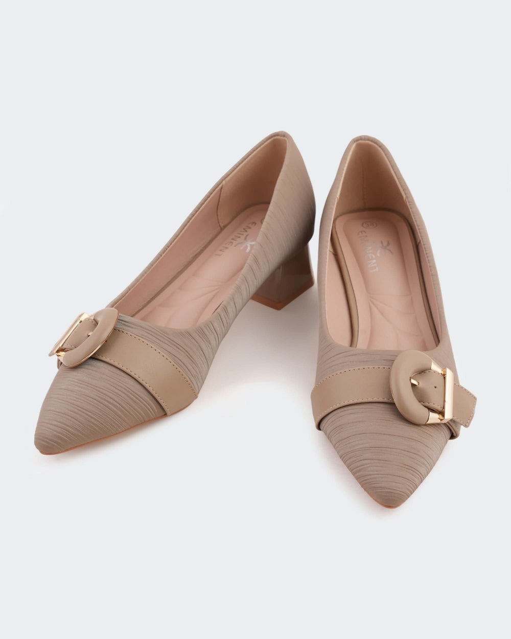 Eminent Women's Court Shoes