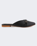 Eminent Womens Backless Pumps