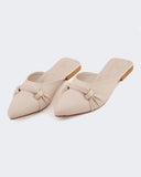 Eminent Womens Backless Pumps