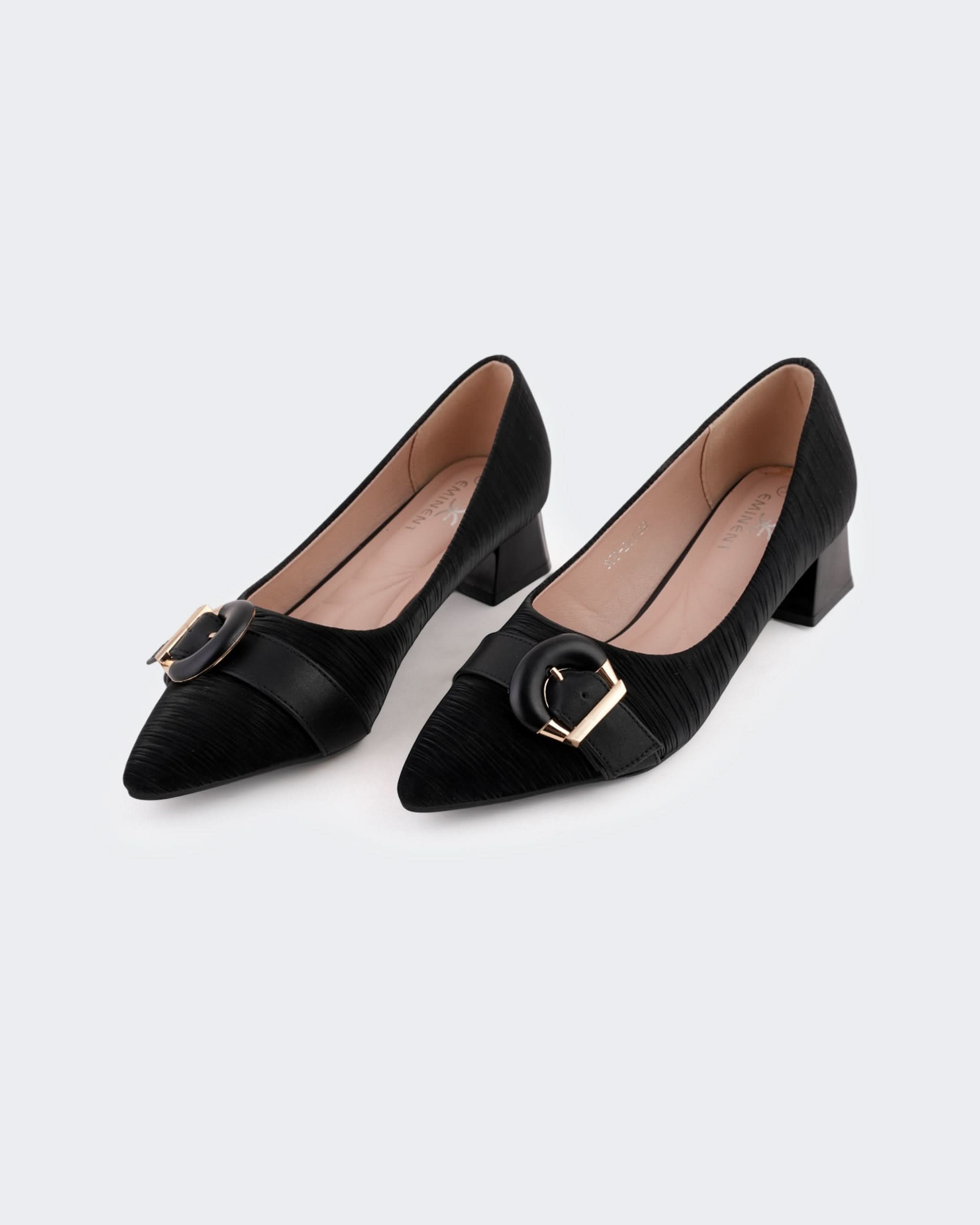 Eminent Women's Court Shoes