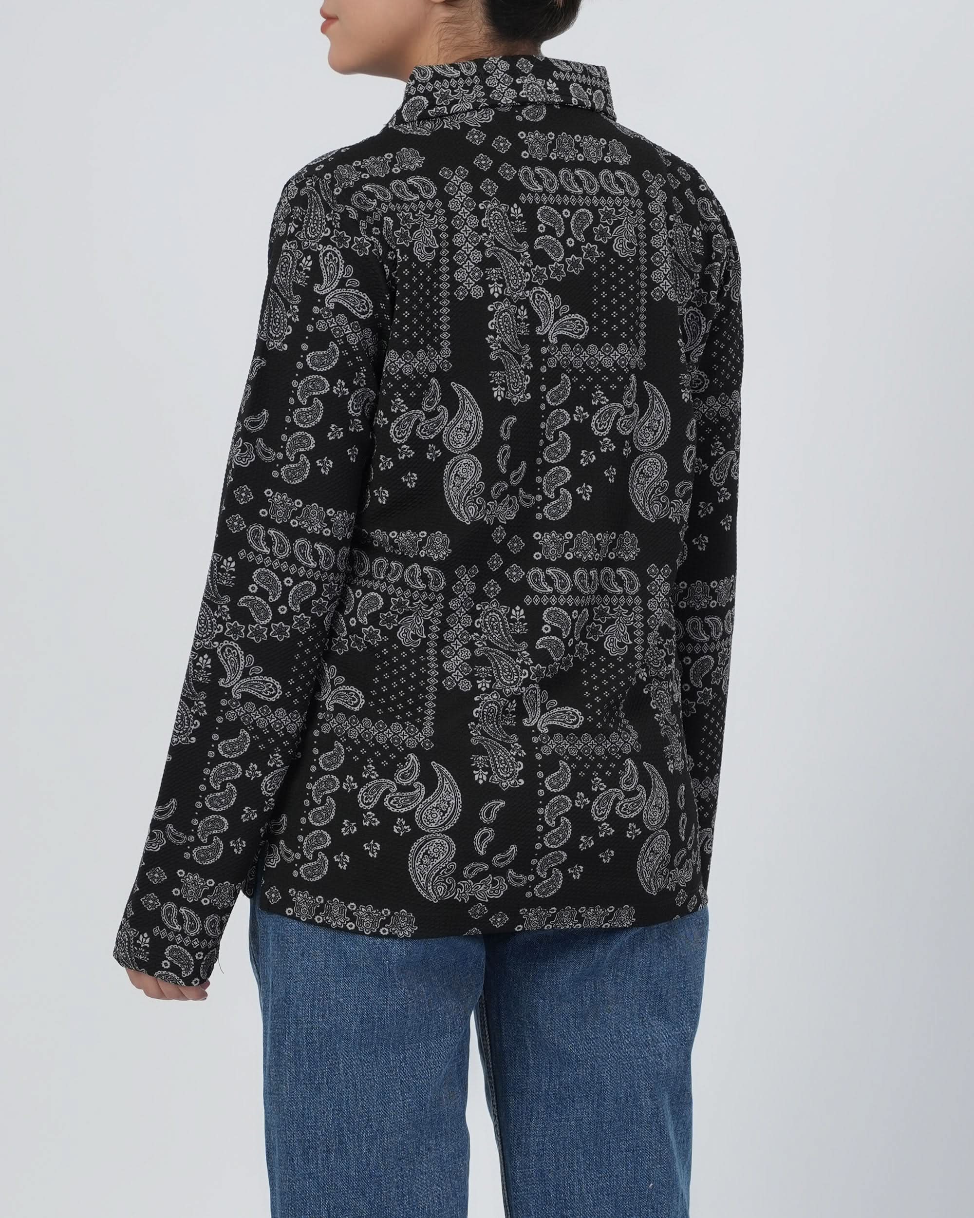 Valuables Women's Full Sleeves Top