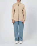 Valuables Women Zipper Jacket