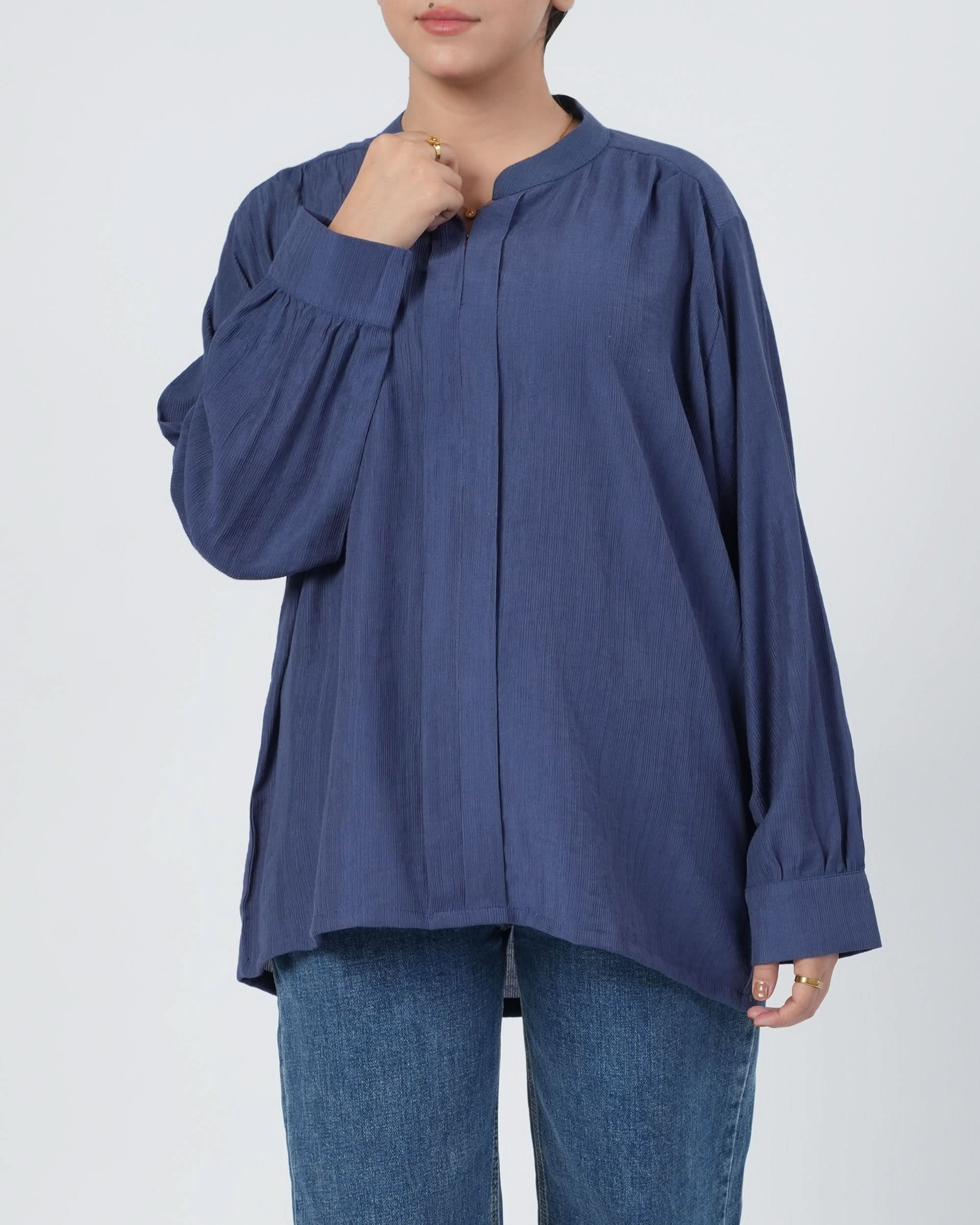 Eminent Women's Boat Neck Top