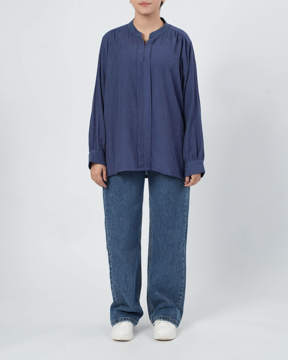 Eminent Women's Boat Neck Top