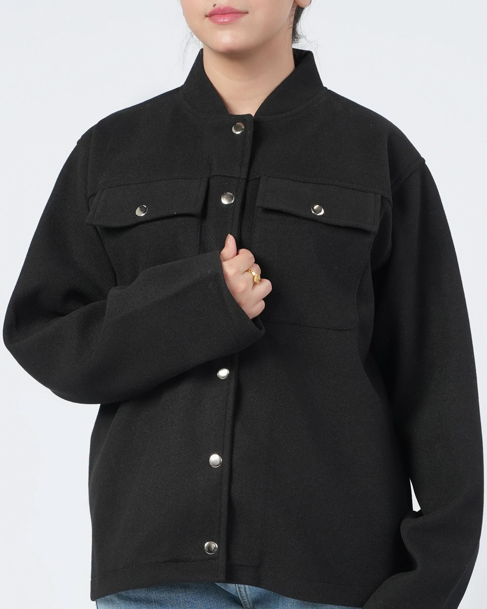 Eminent Women Jacket
