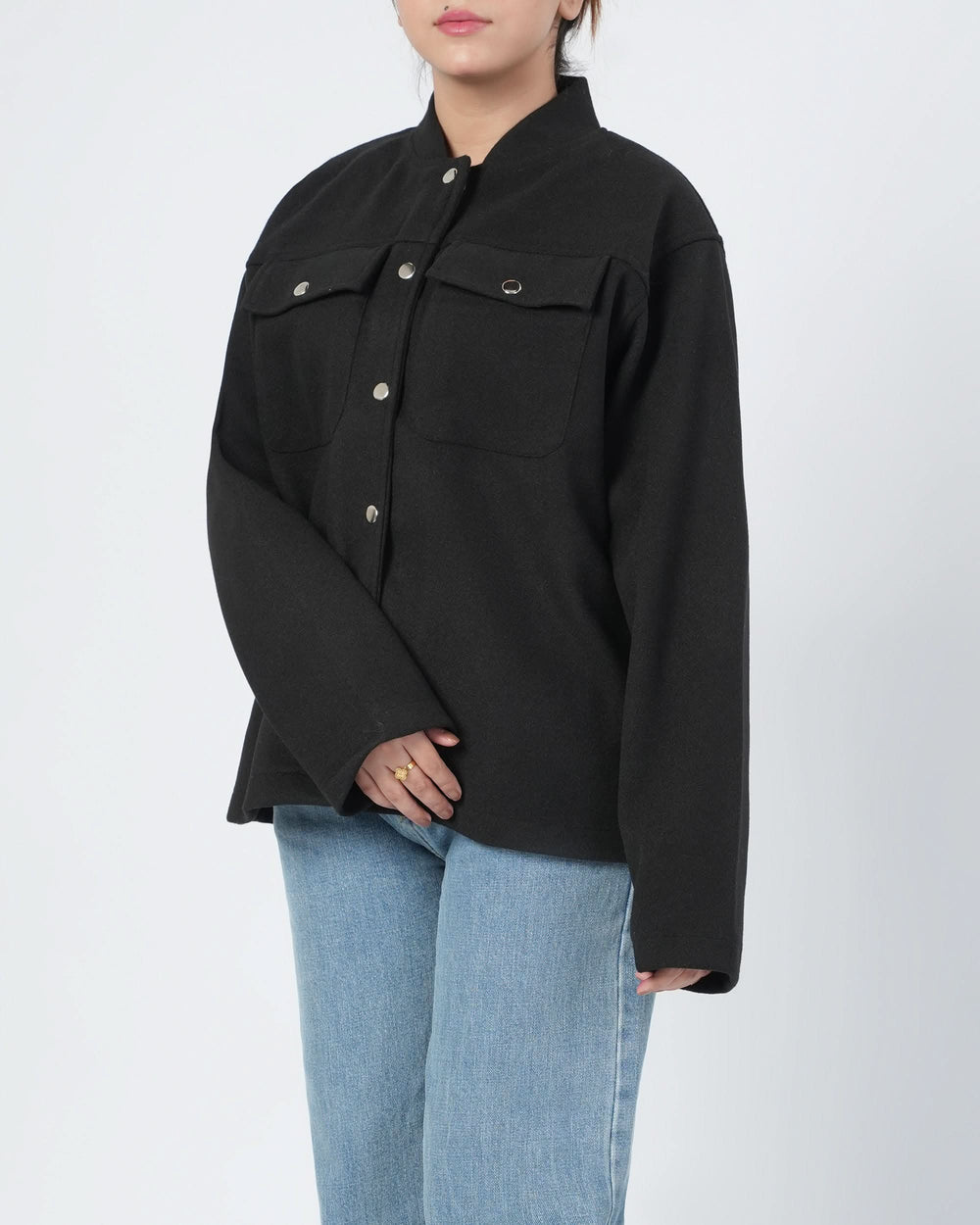 Eminent Women Jacket