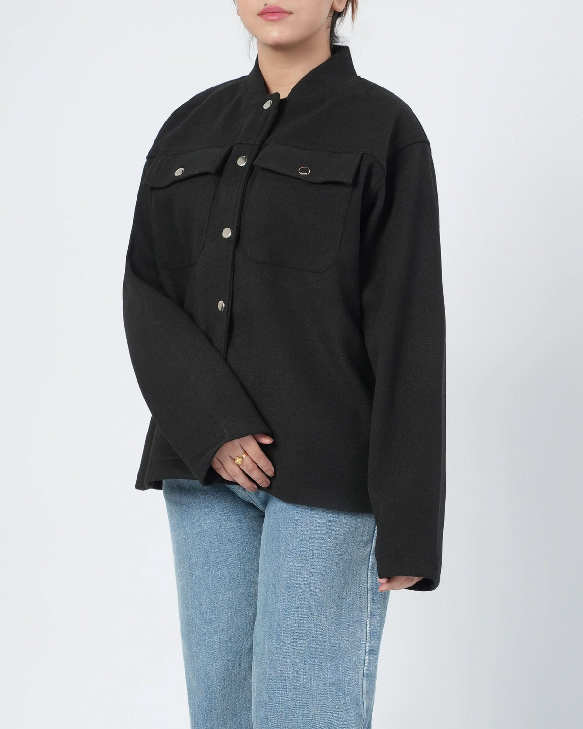 Eminent Women Jacket