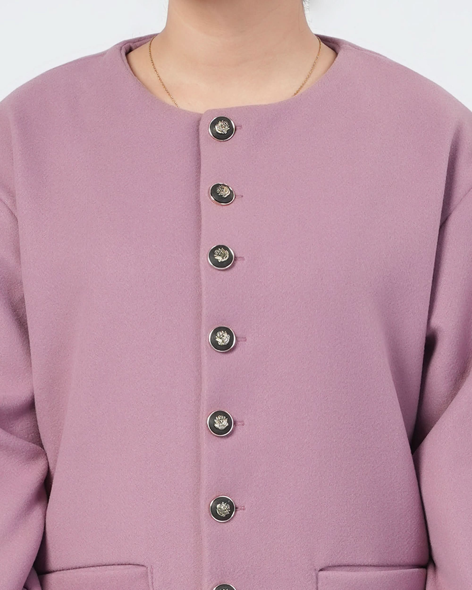 Eminent Women Jacket
