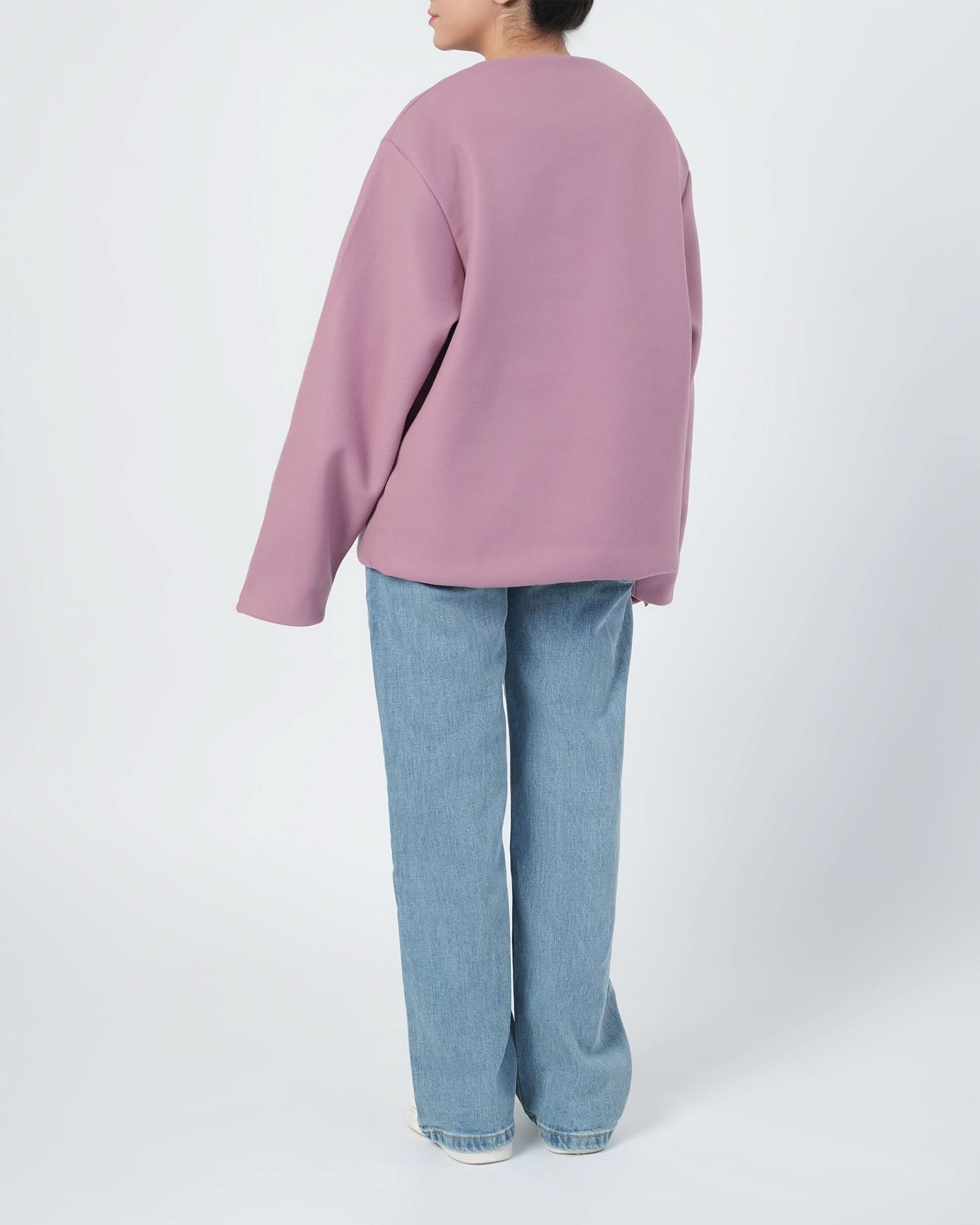 Eminent Women Jacket