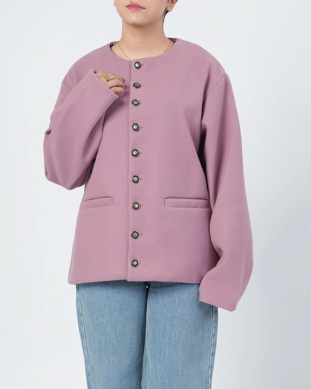 Eminent Women Jacket