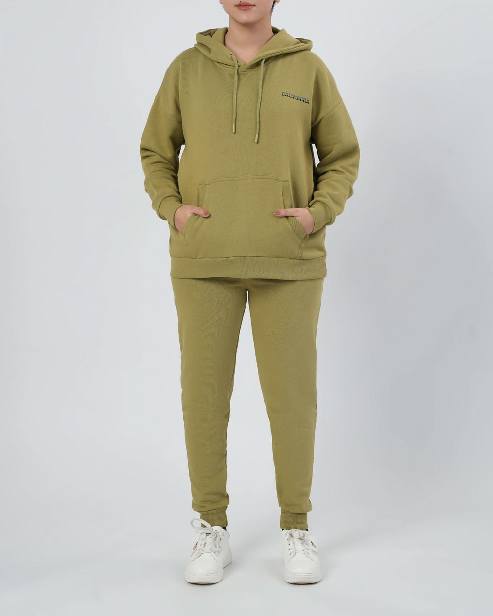 Eminent Women's Co-ord Set