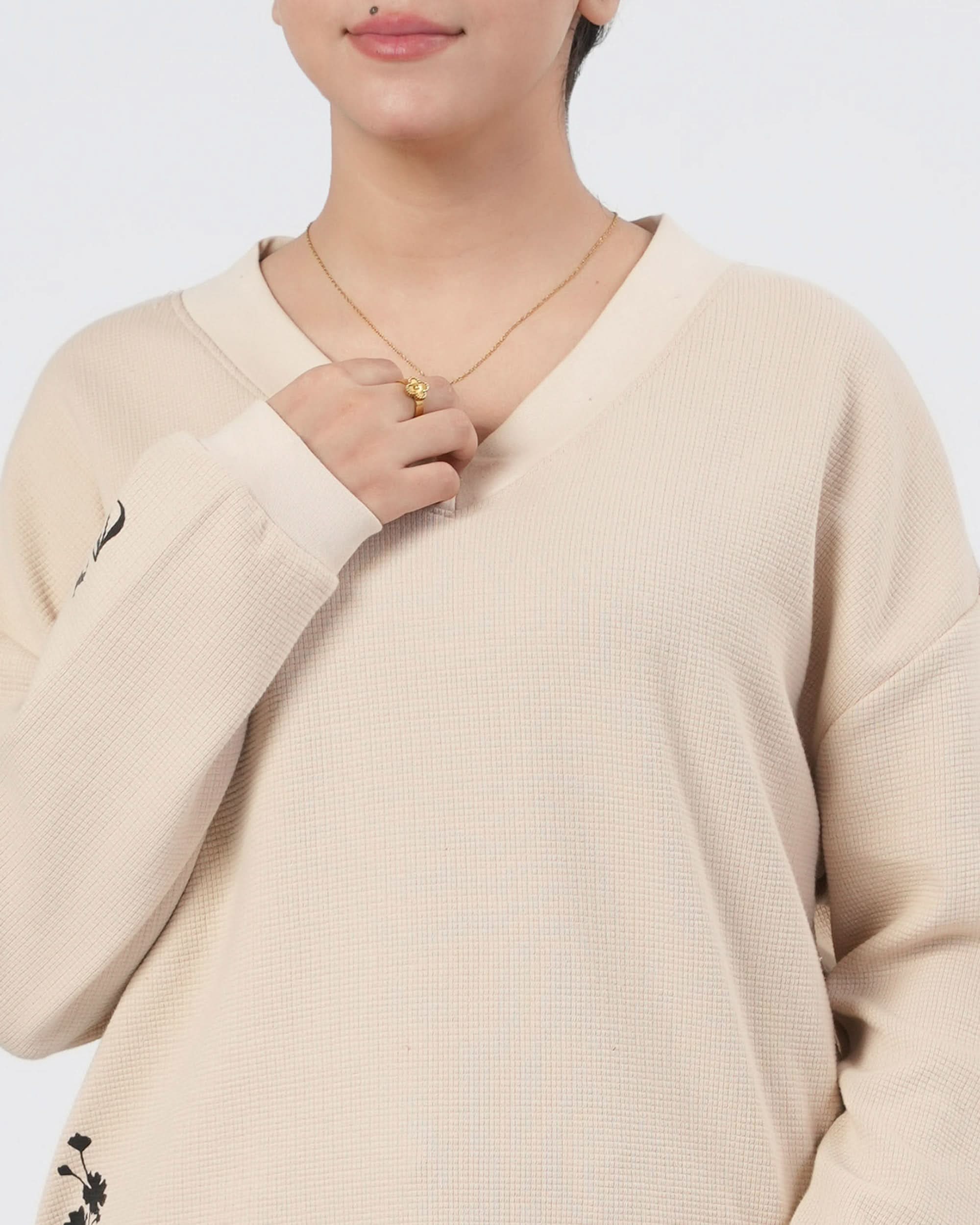 Eminent Women Sweatshirt