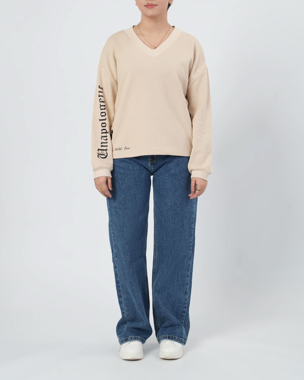 Eminent Women Sweatshirt