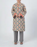 Eminent Women's Khaddar Printed 2Pcs Suit