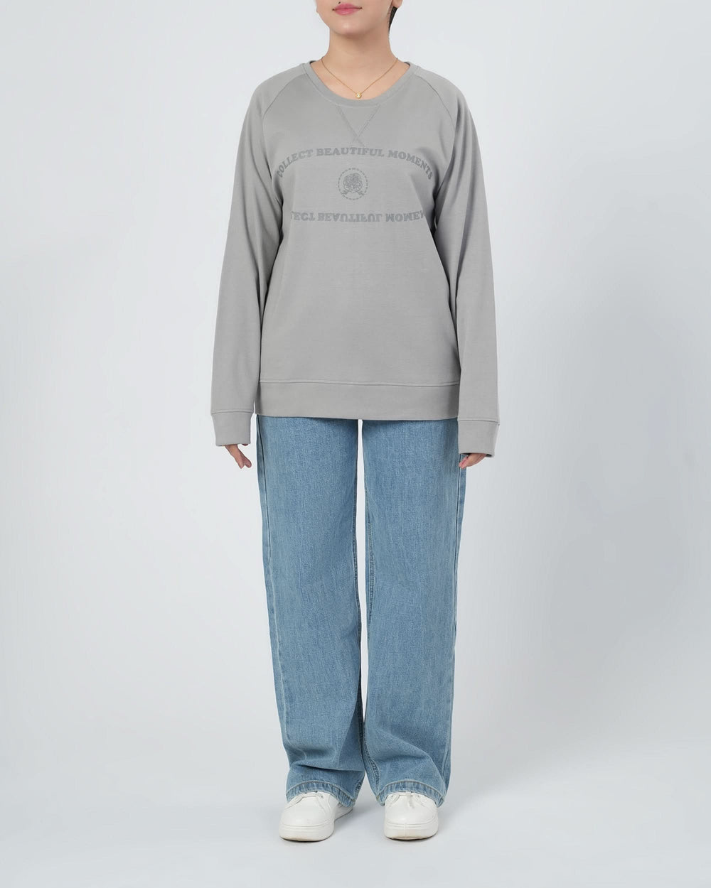 Eminent Women's Sweatshirt