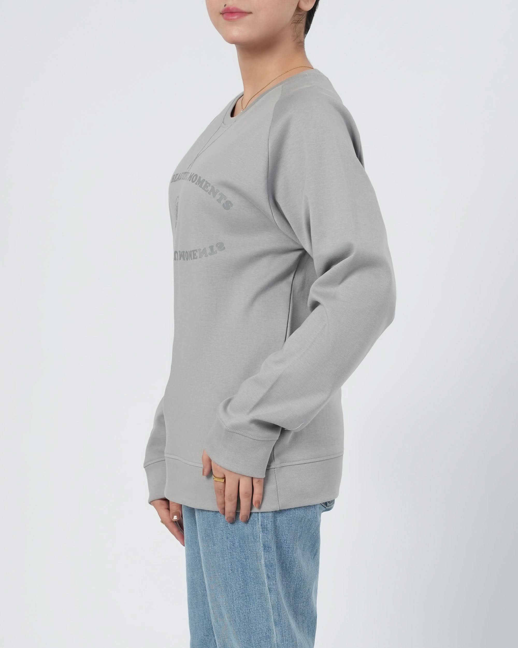Eminent Women's Sweatshirt