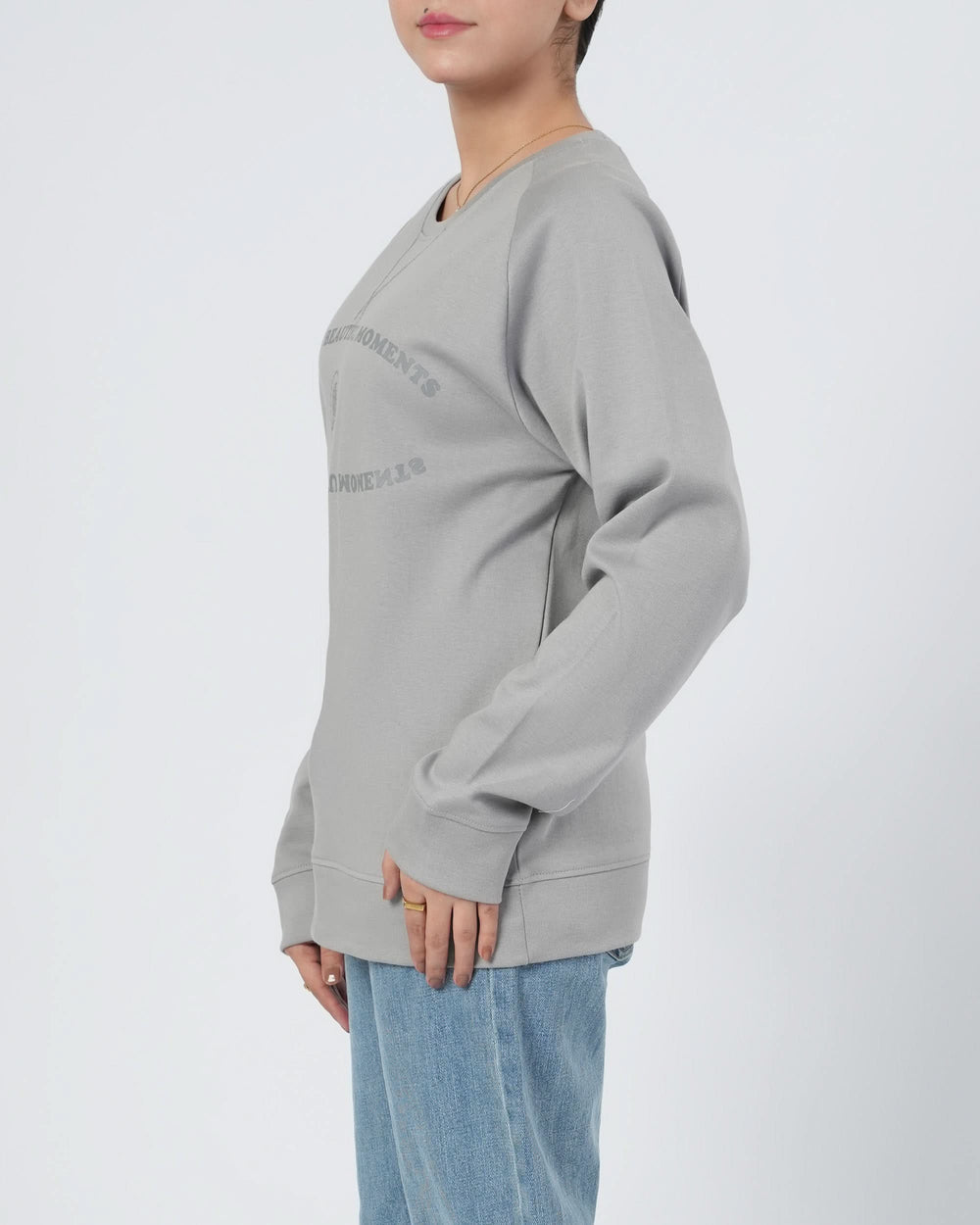 Eminent Women's Sweatshirt