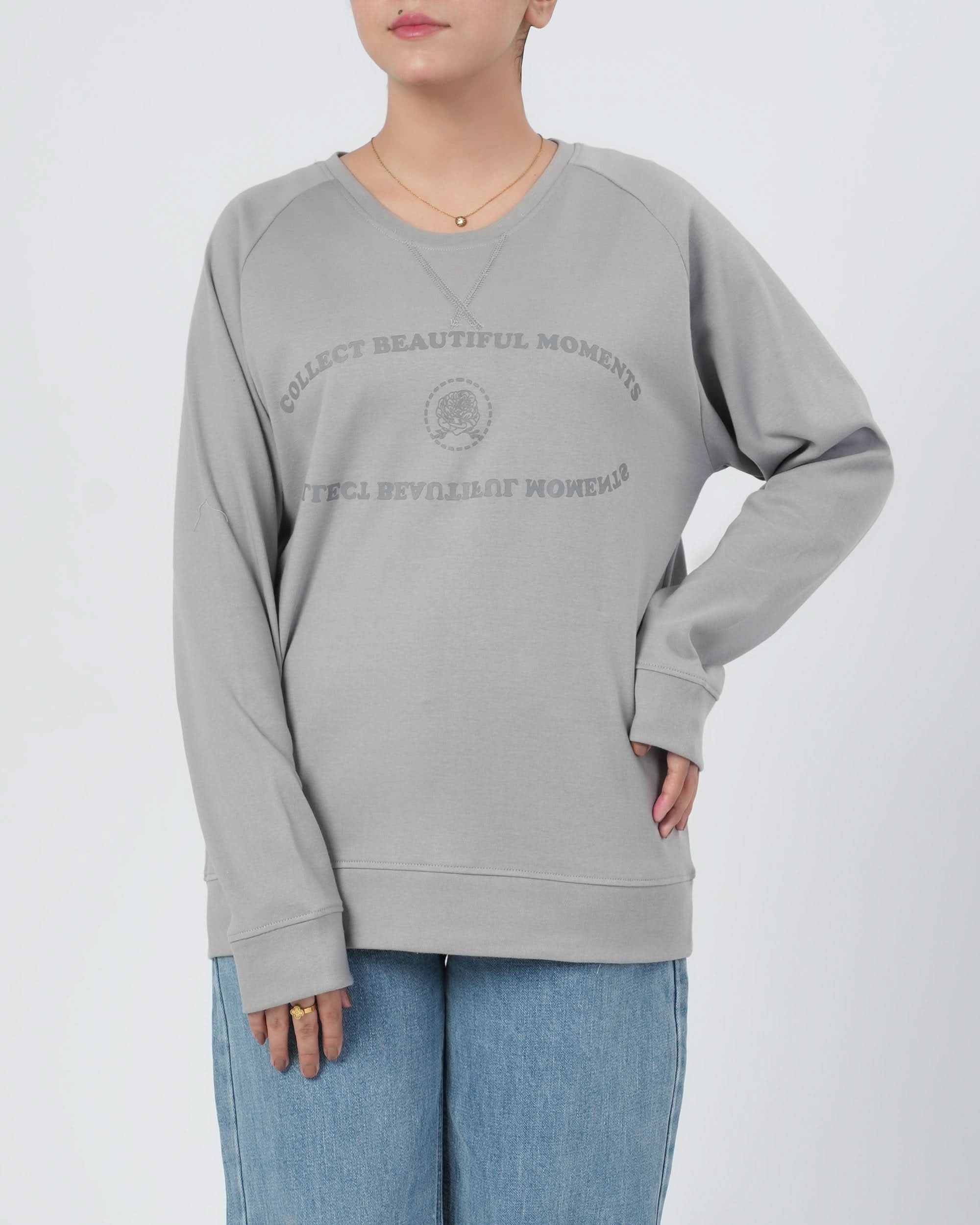 Eminent Women's Sweatshirt
