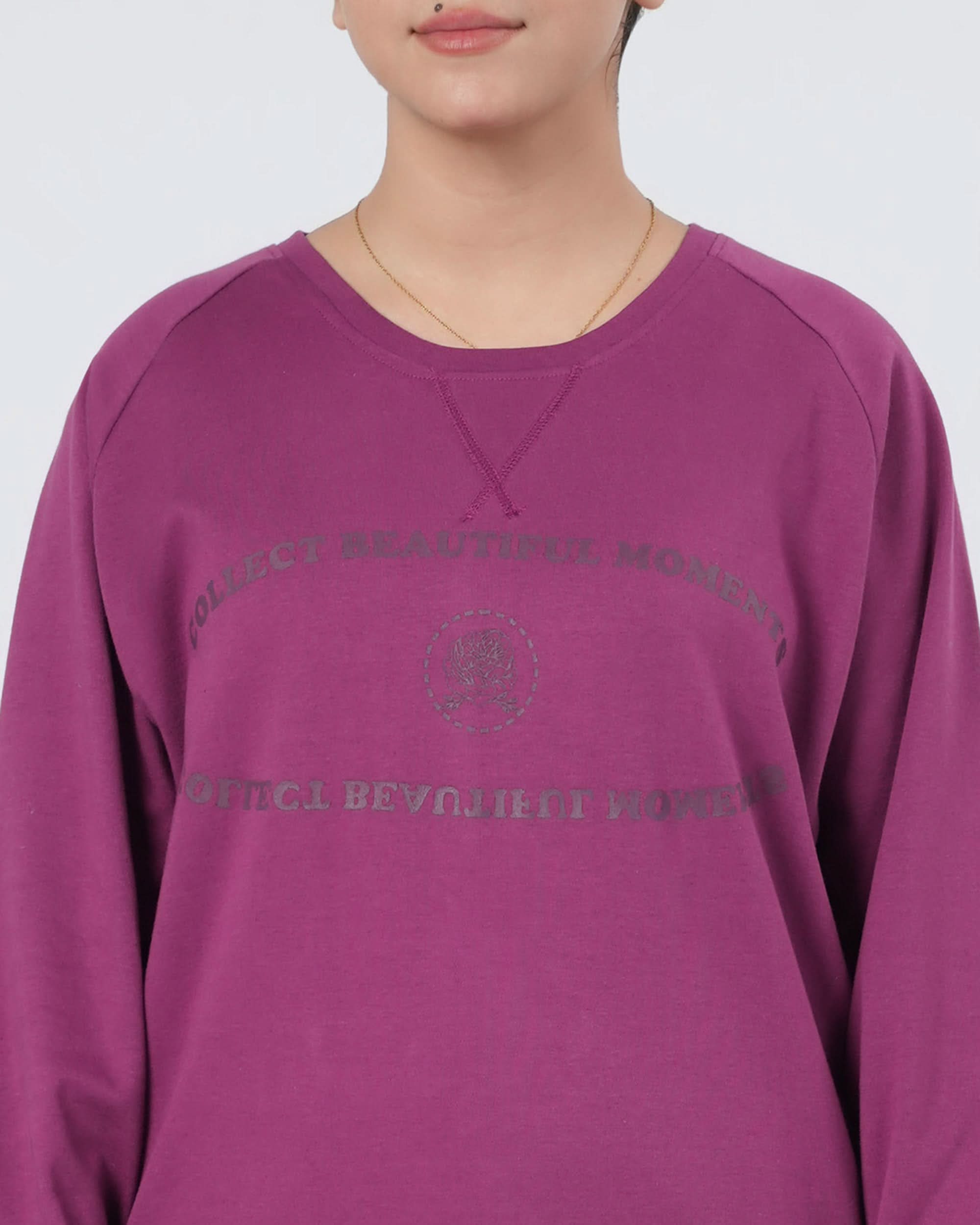 Eminent Women's Sweatshirt