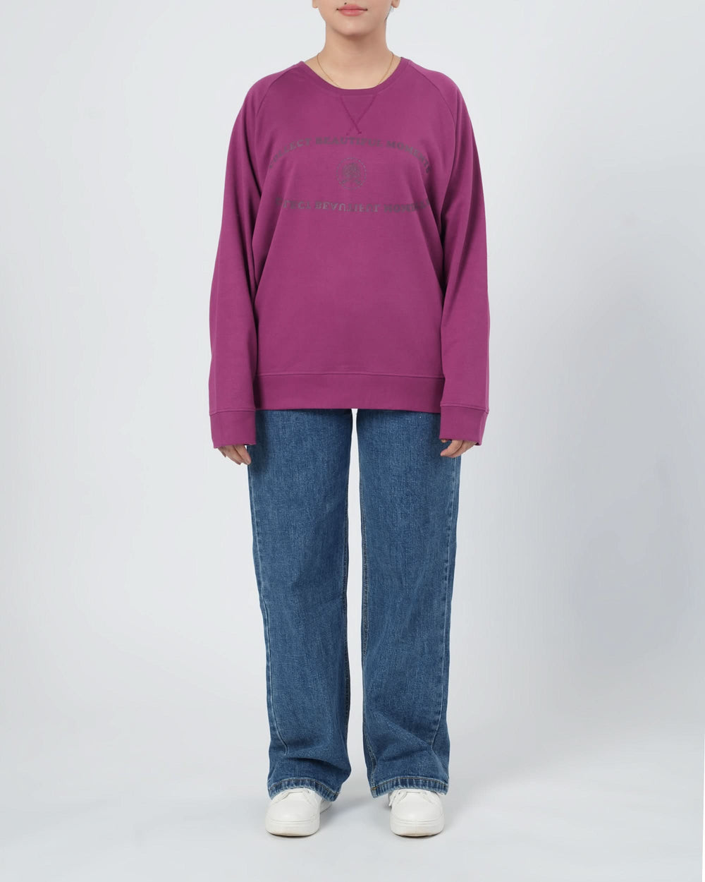 Eminent Women's Sweatshirt
