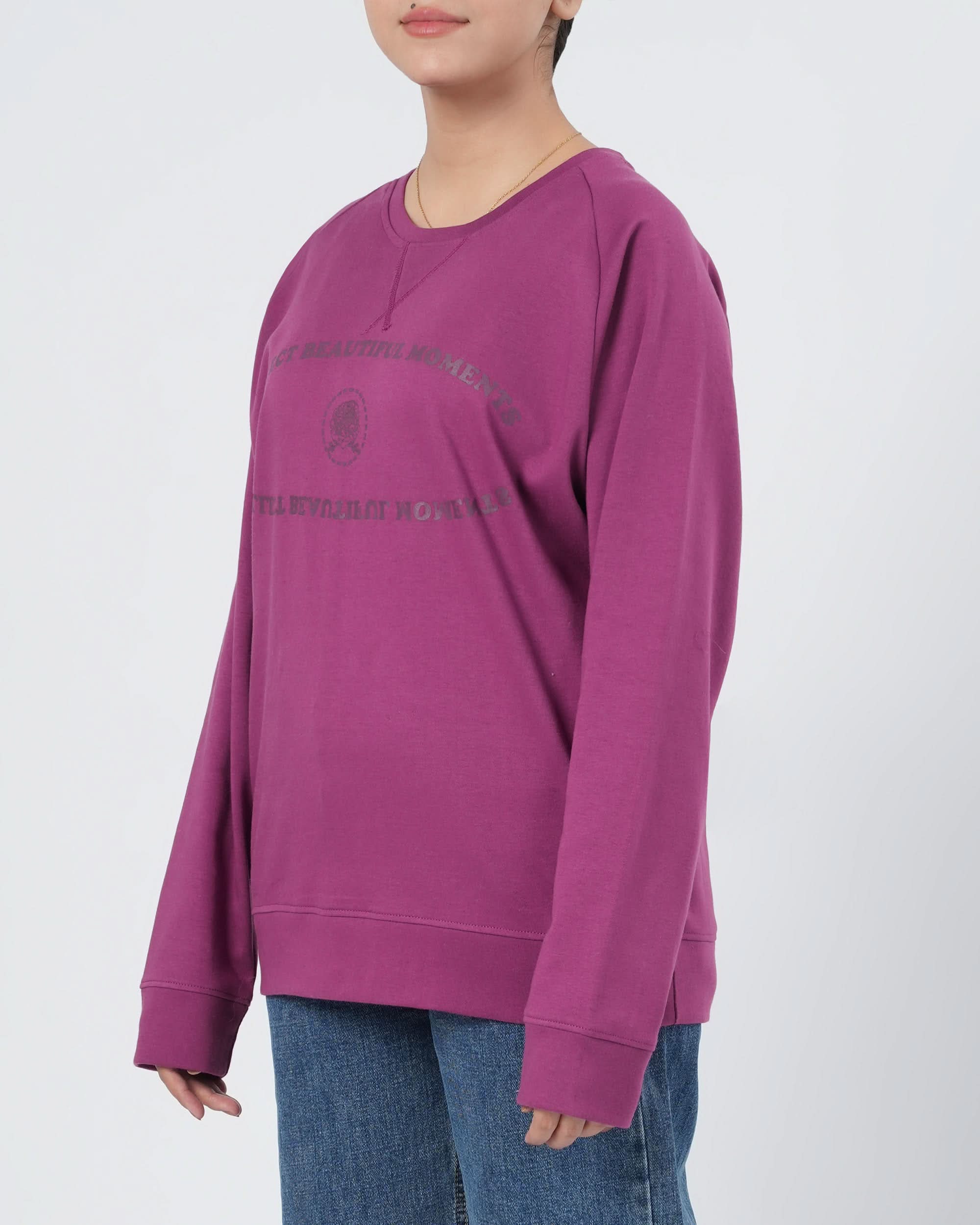 Eminent Women's Sweatshirt