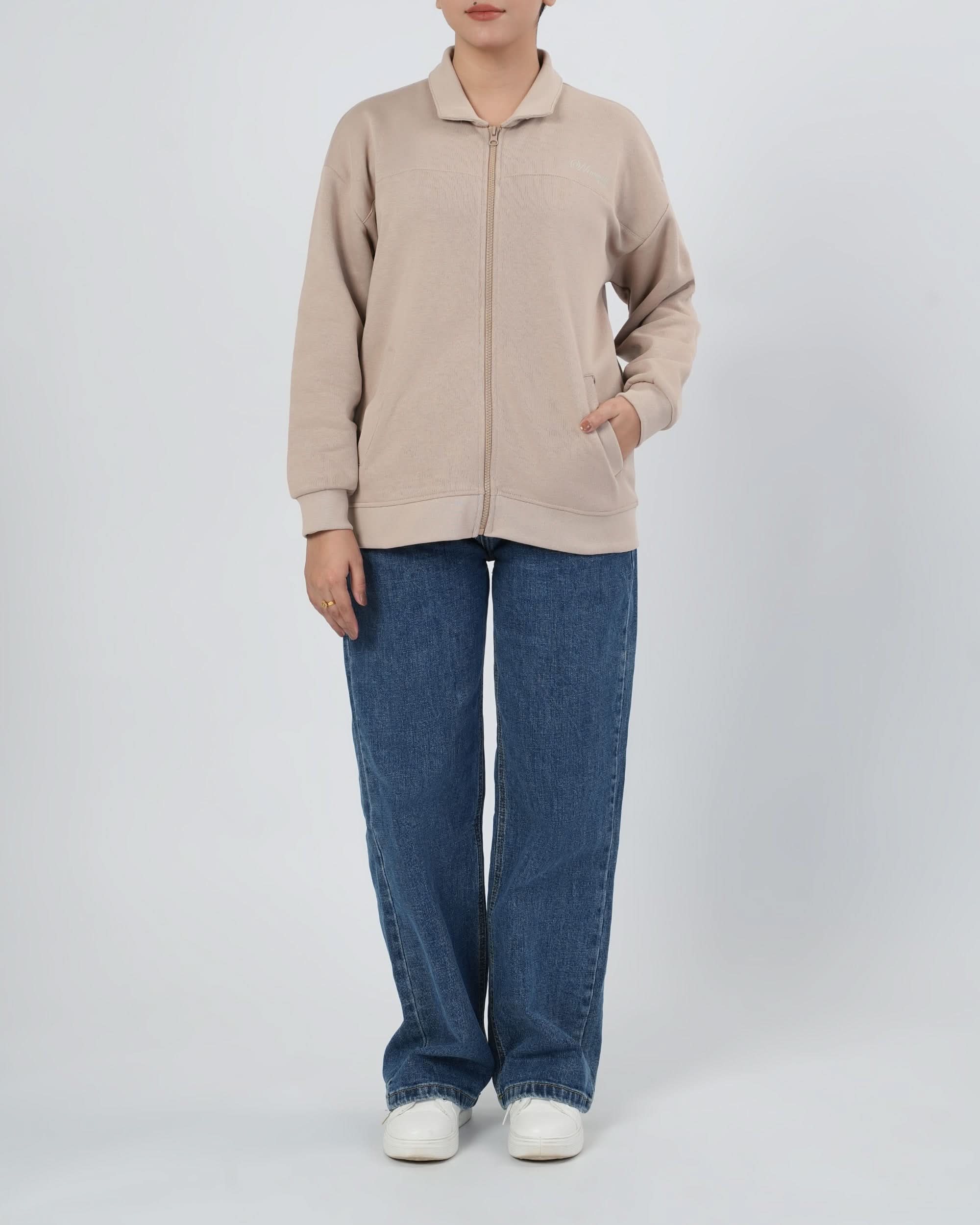 Eminent Women Jacket