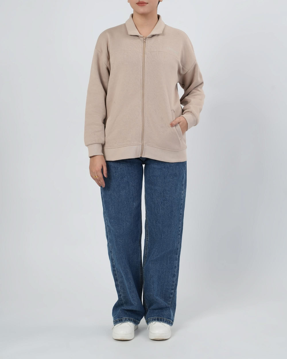 Eminent Women Jacket
