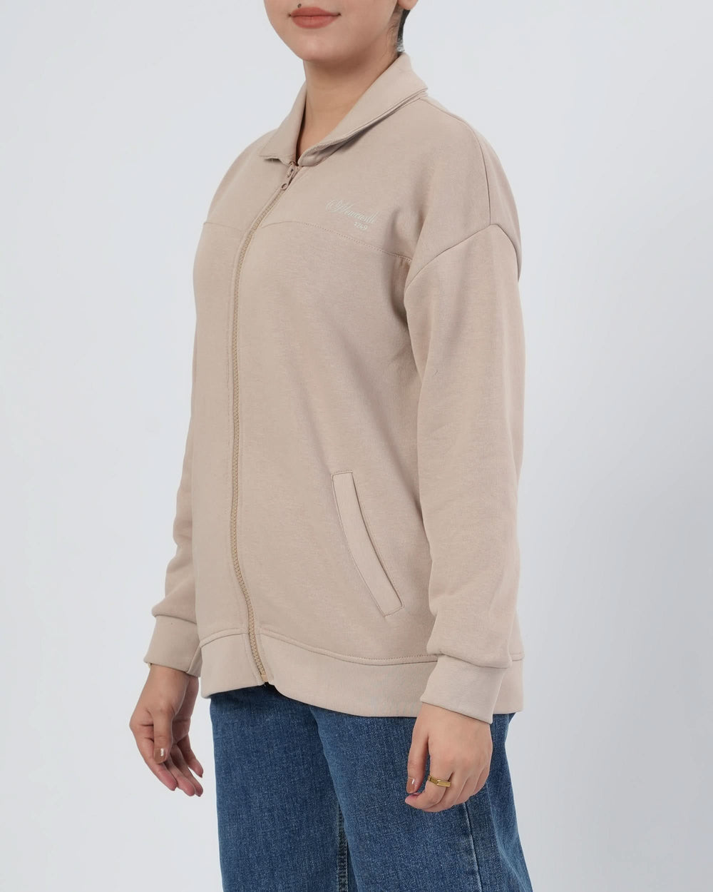 Eminent Women Jacket