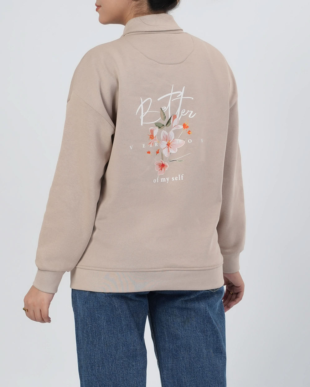 Eminent Women Jacket