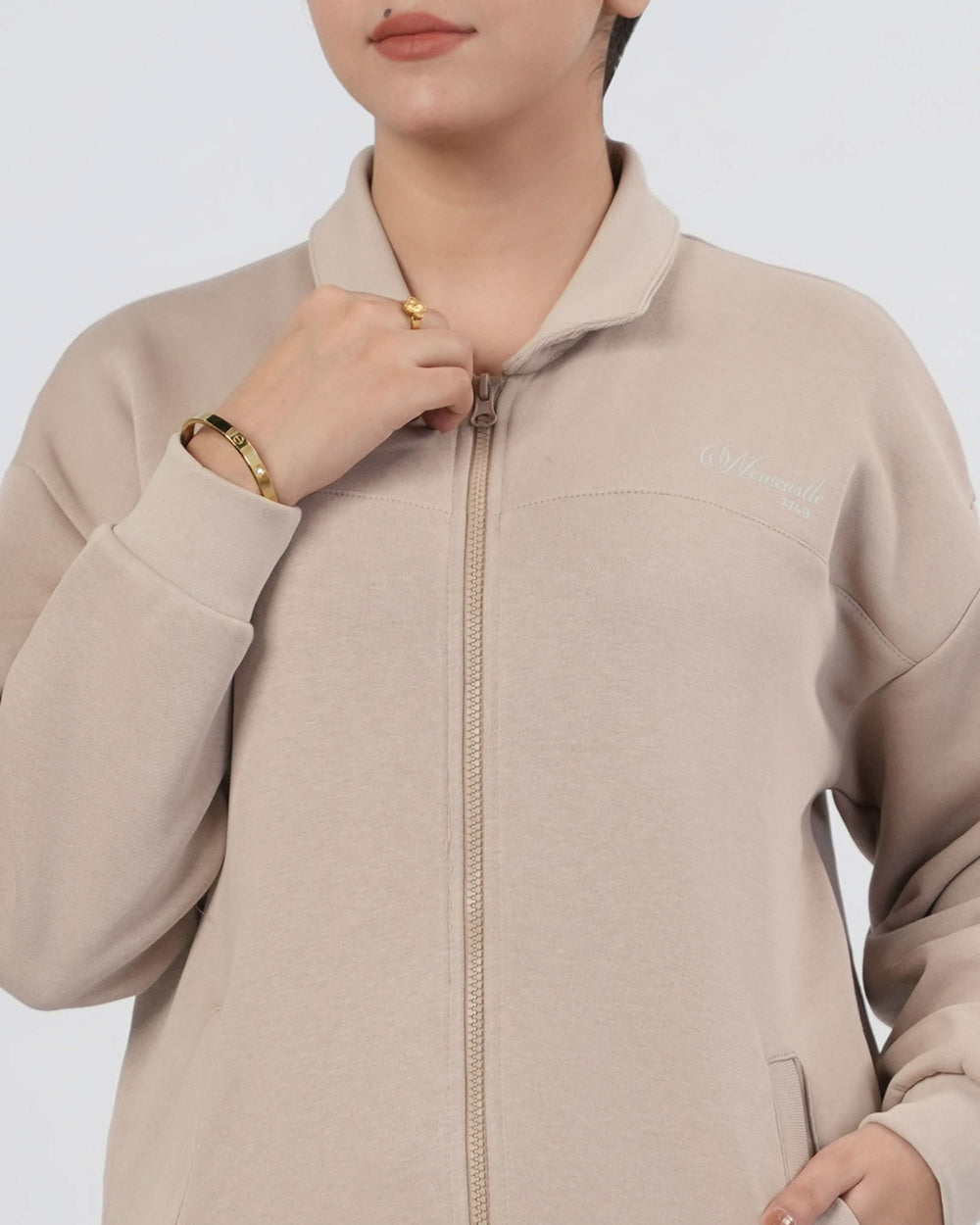 Eminent Women Jacket