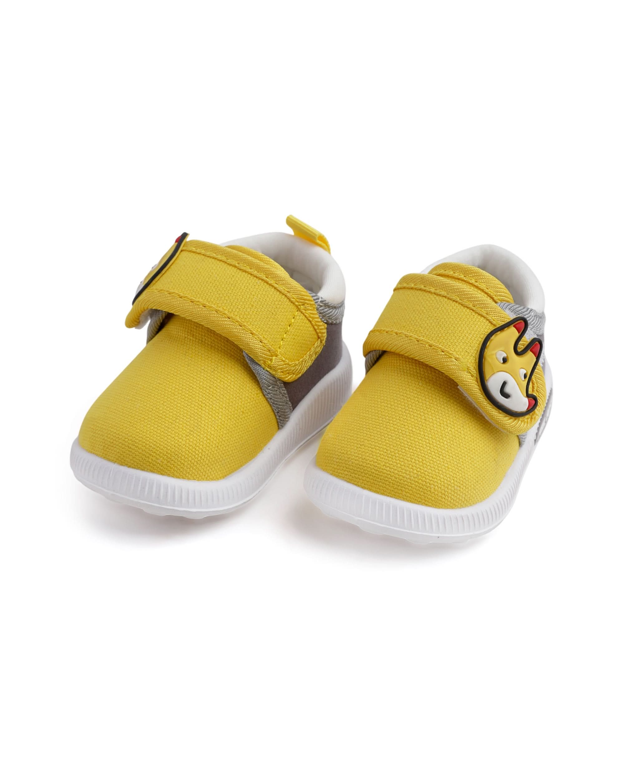 Newborn Boys Shoes