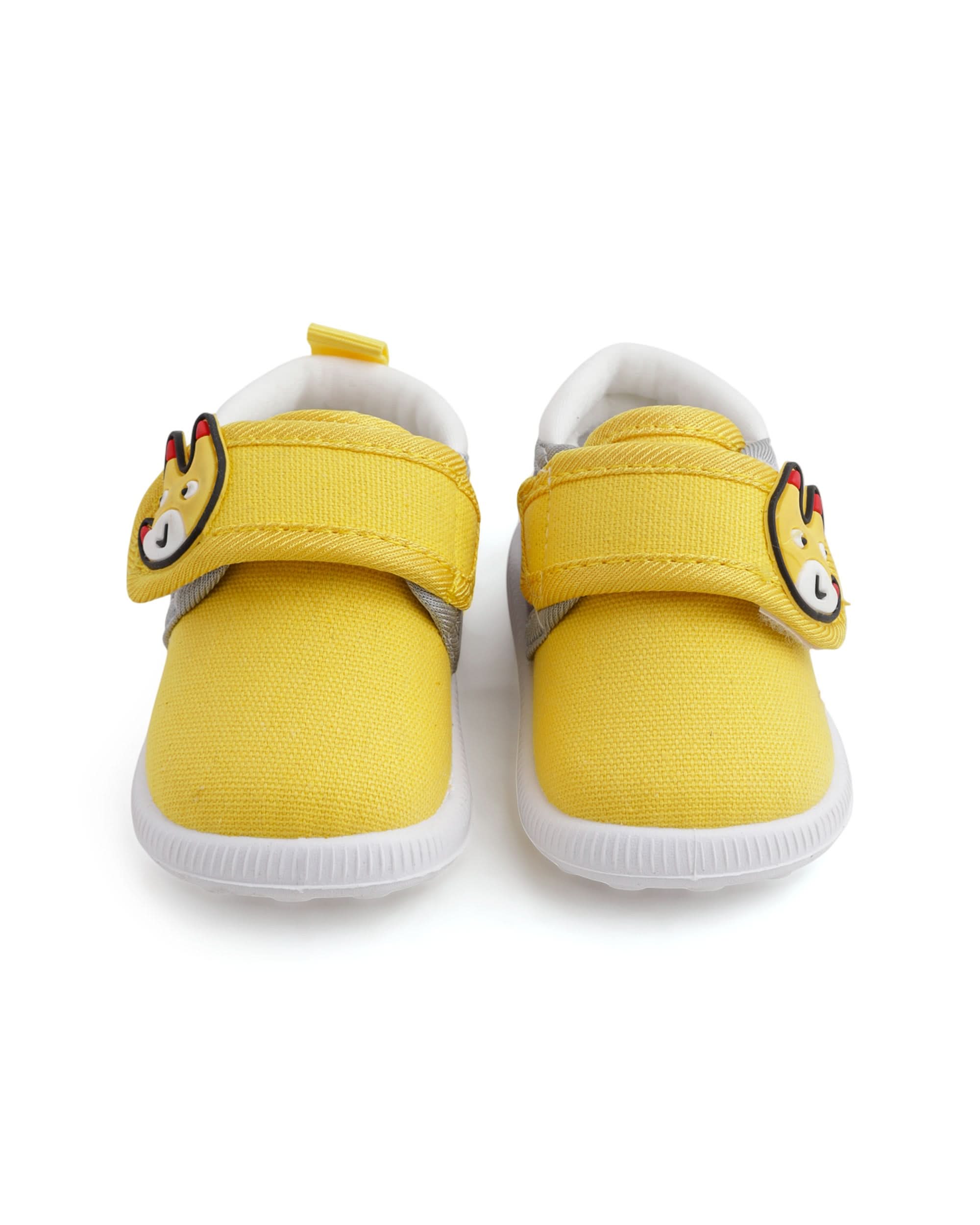Newborn Boys Shoes