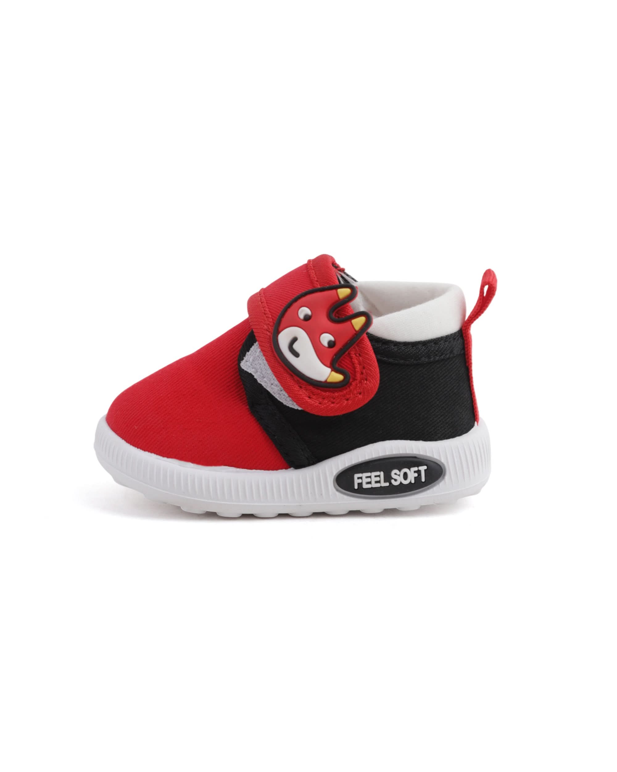 Newborn Boys Shoes