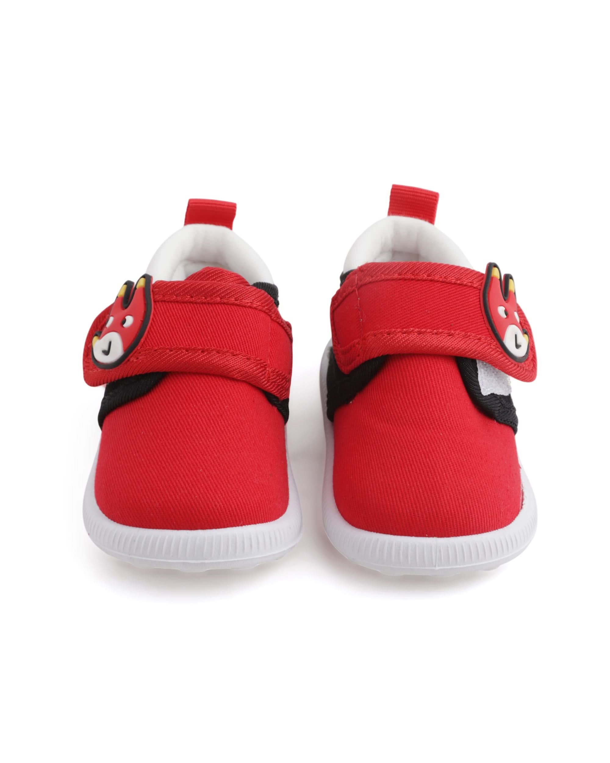 Newborn Boys Shoes
