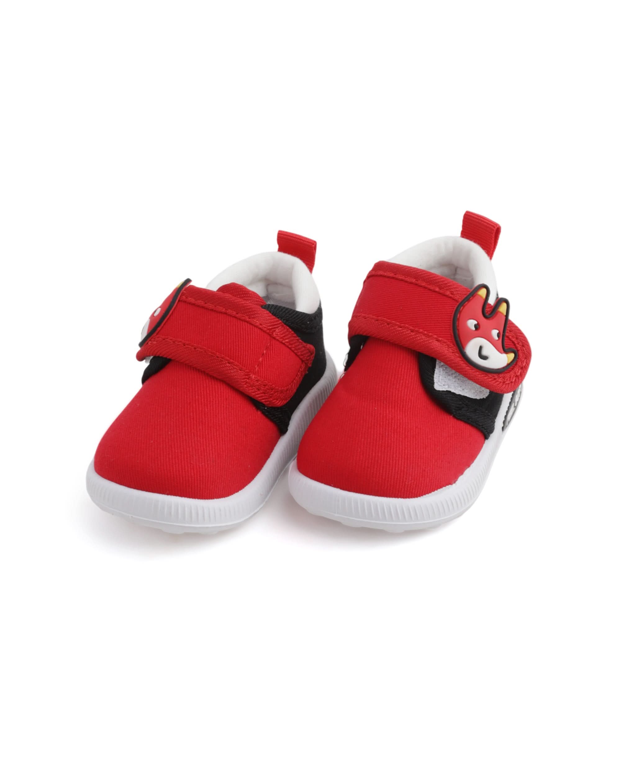 Newborn Boys Shoes