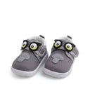 Newborn Boys Shoes