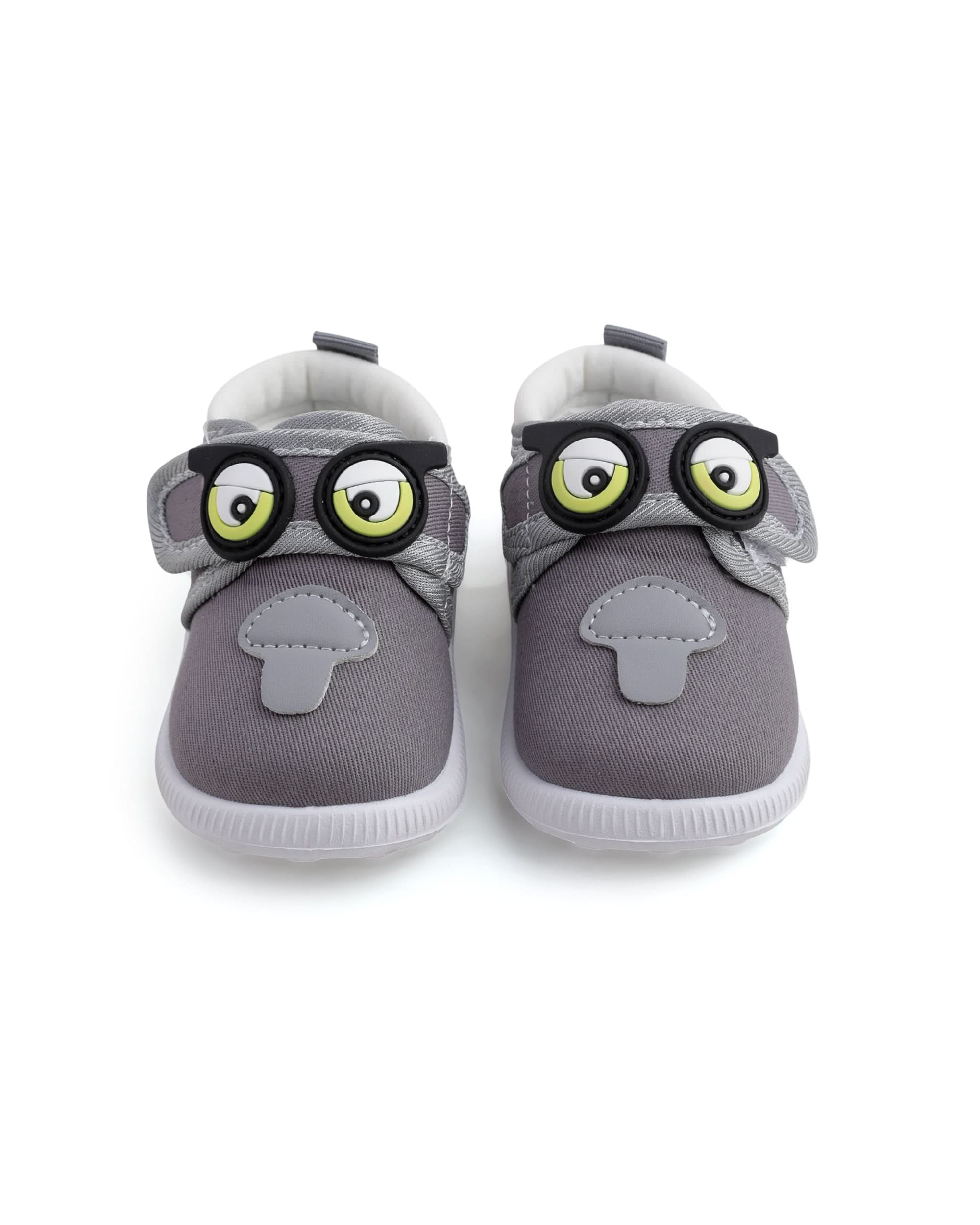 Newborn Boys Shoes