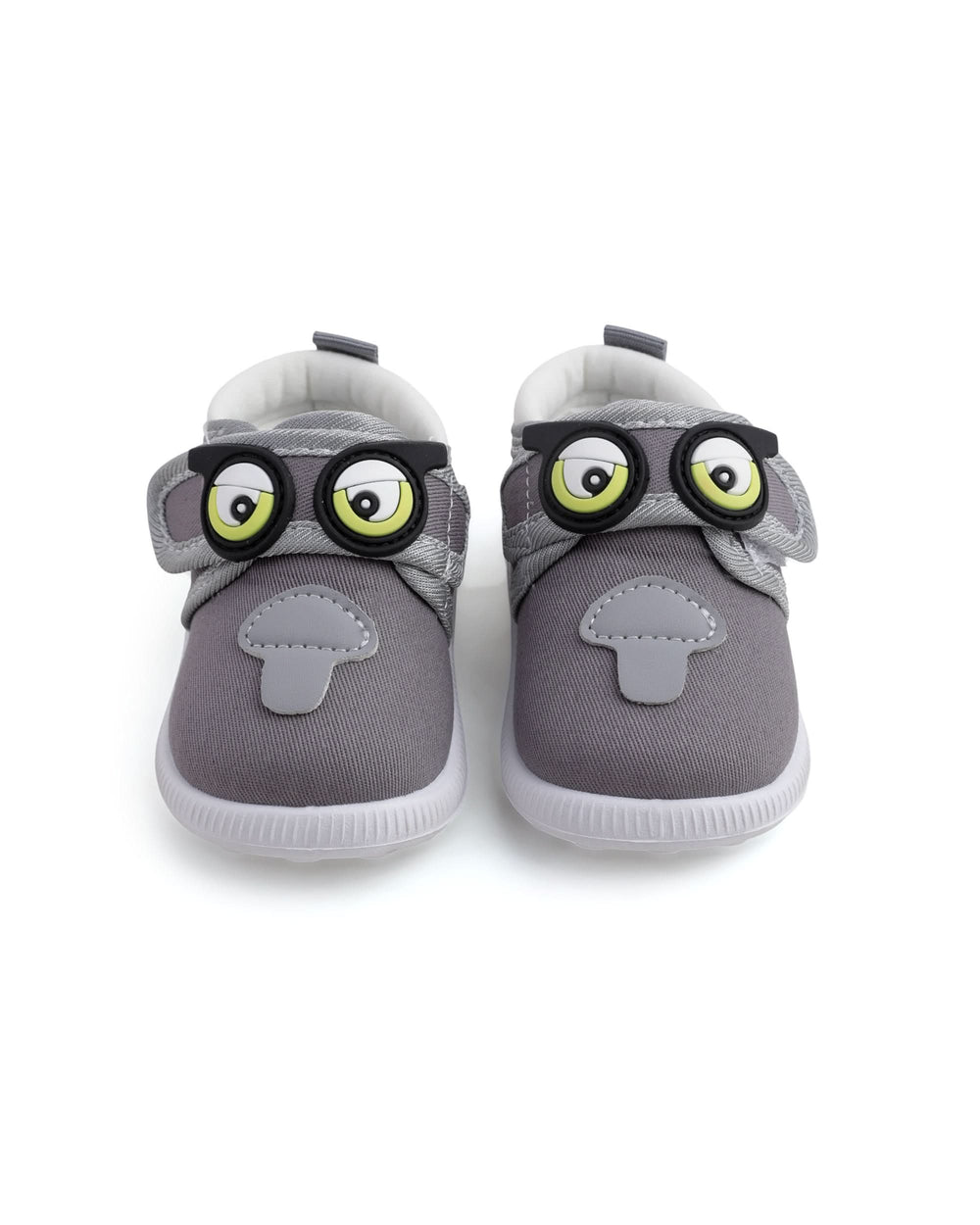 Newborn Boys Shoes