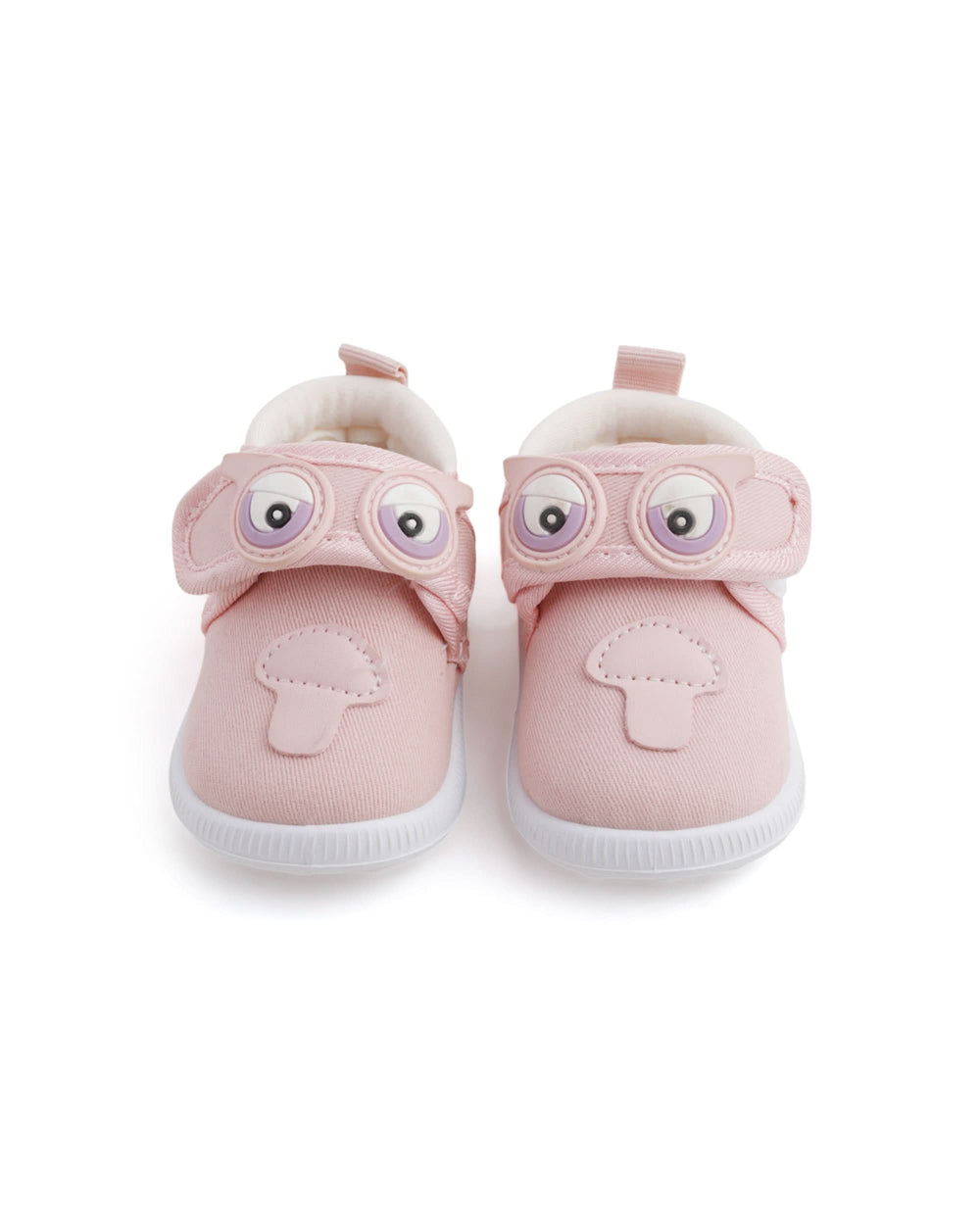 Newborn Boys Shoes