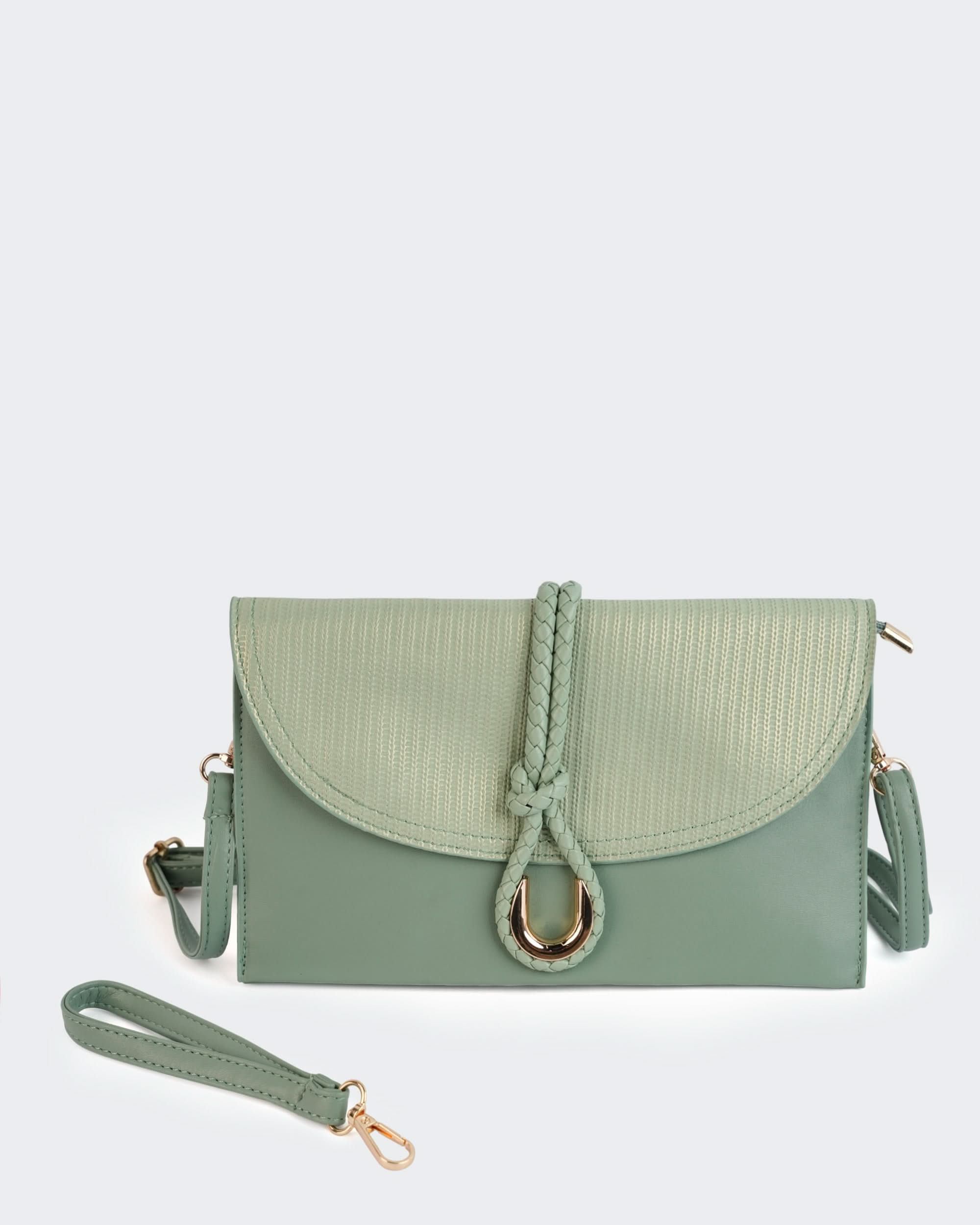 Eminent Women's Clutch