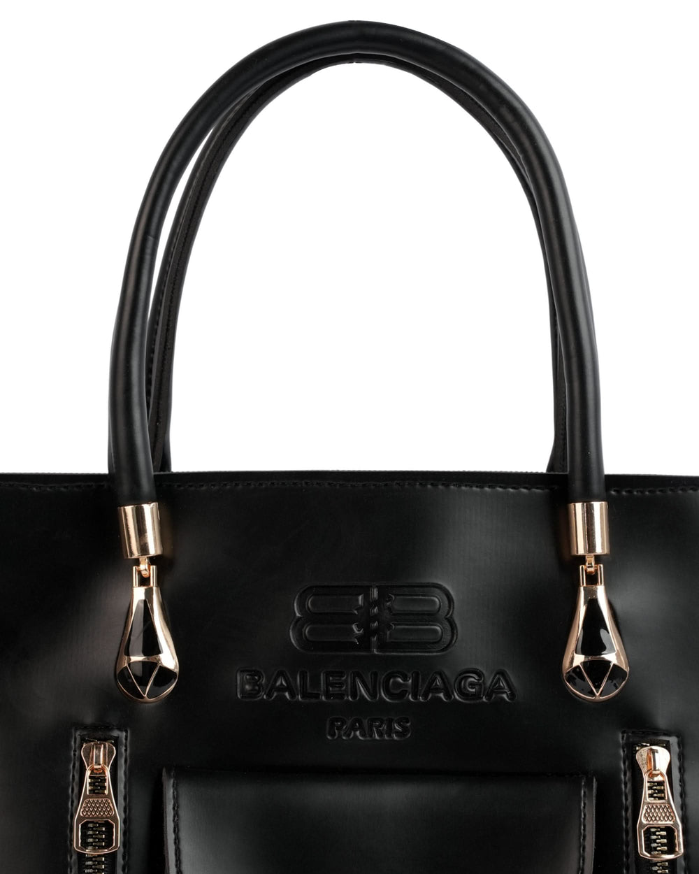 Women's Shoulder Bag With Pouch