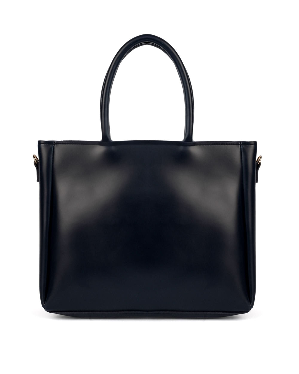 Women's Shoulder Bag With Pouch