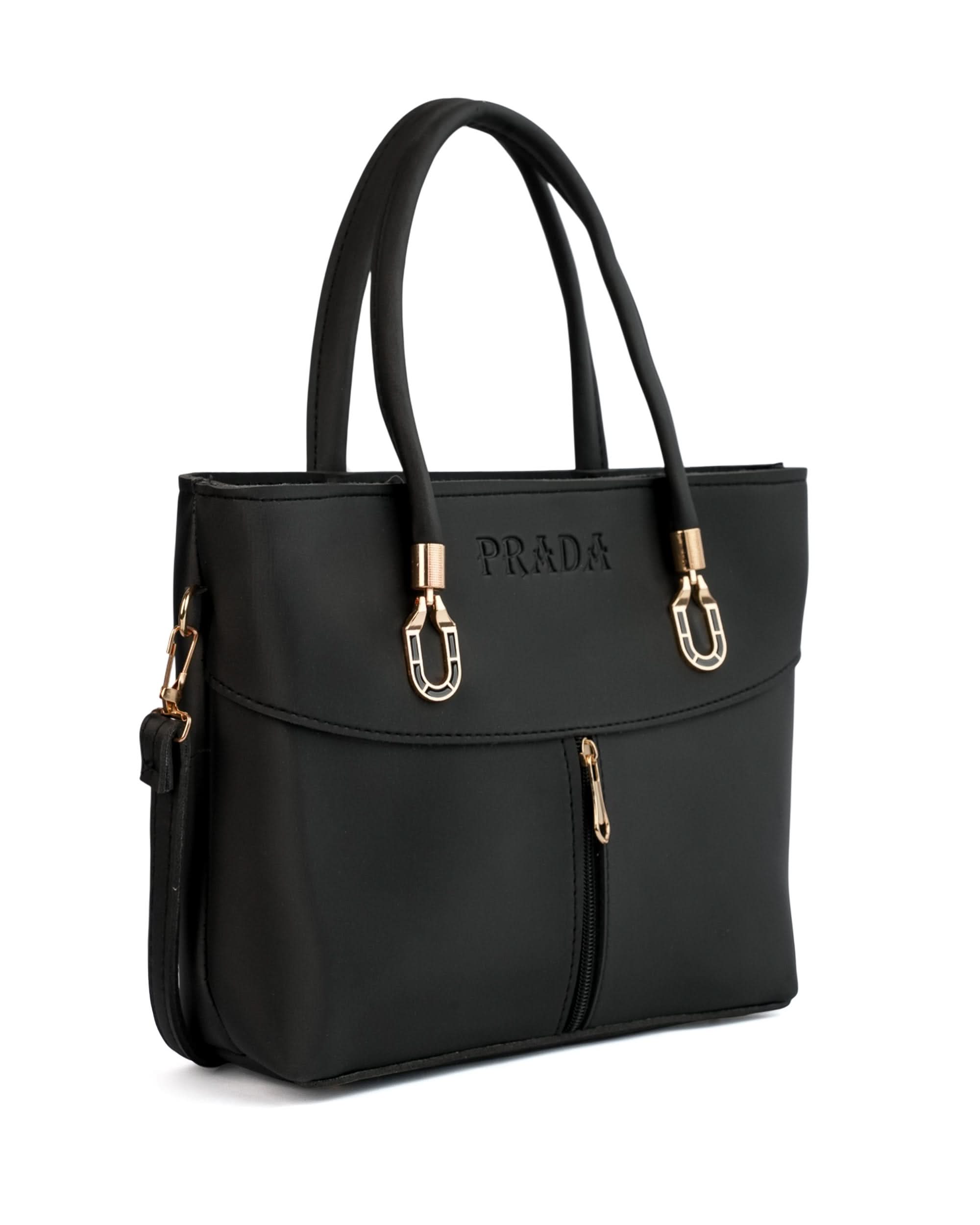 Women's Handbag 3-Pcs