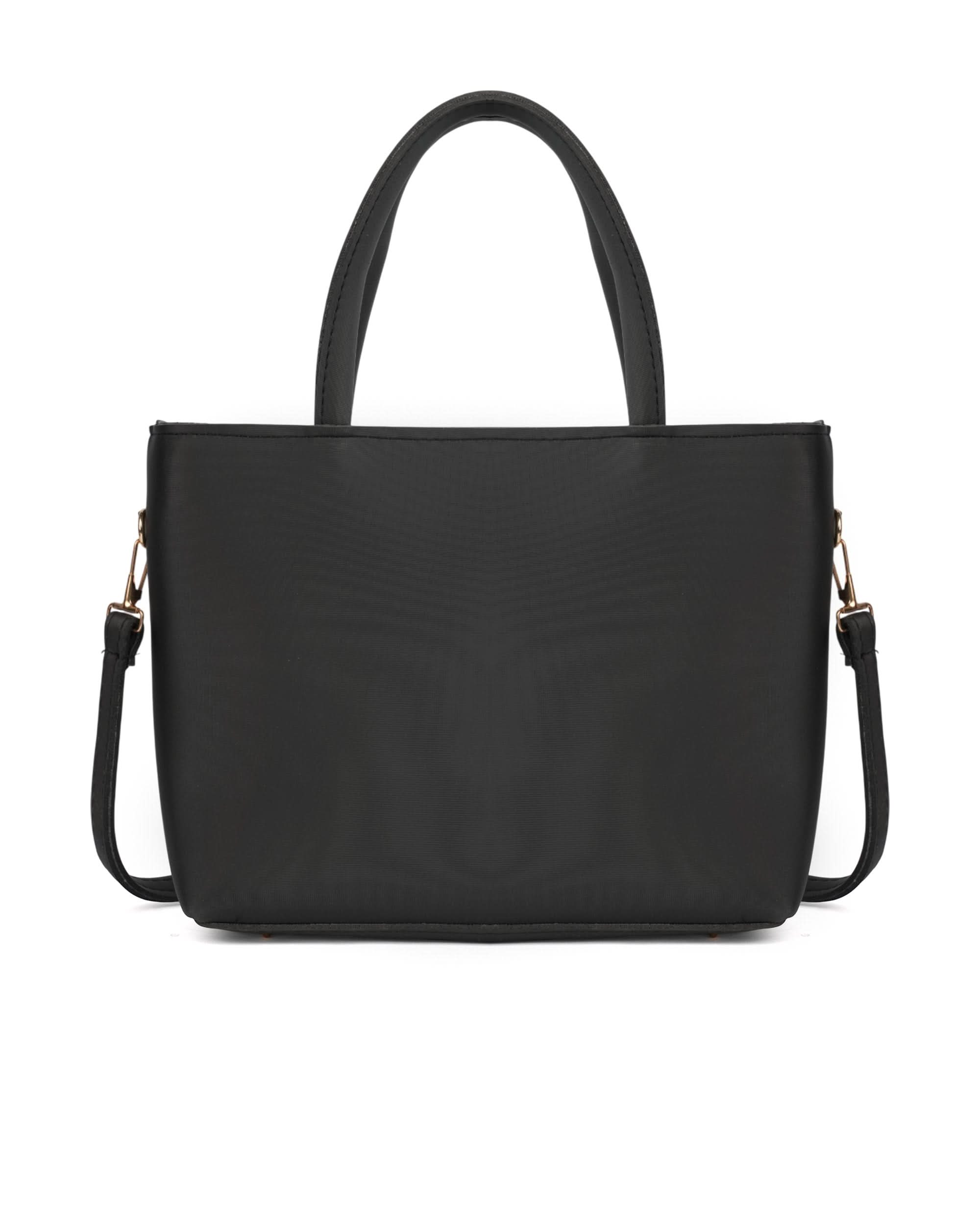 Women's Handbag 3-Pcs