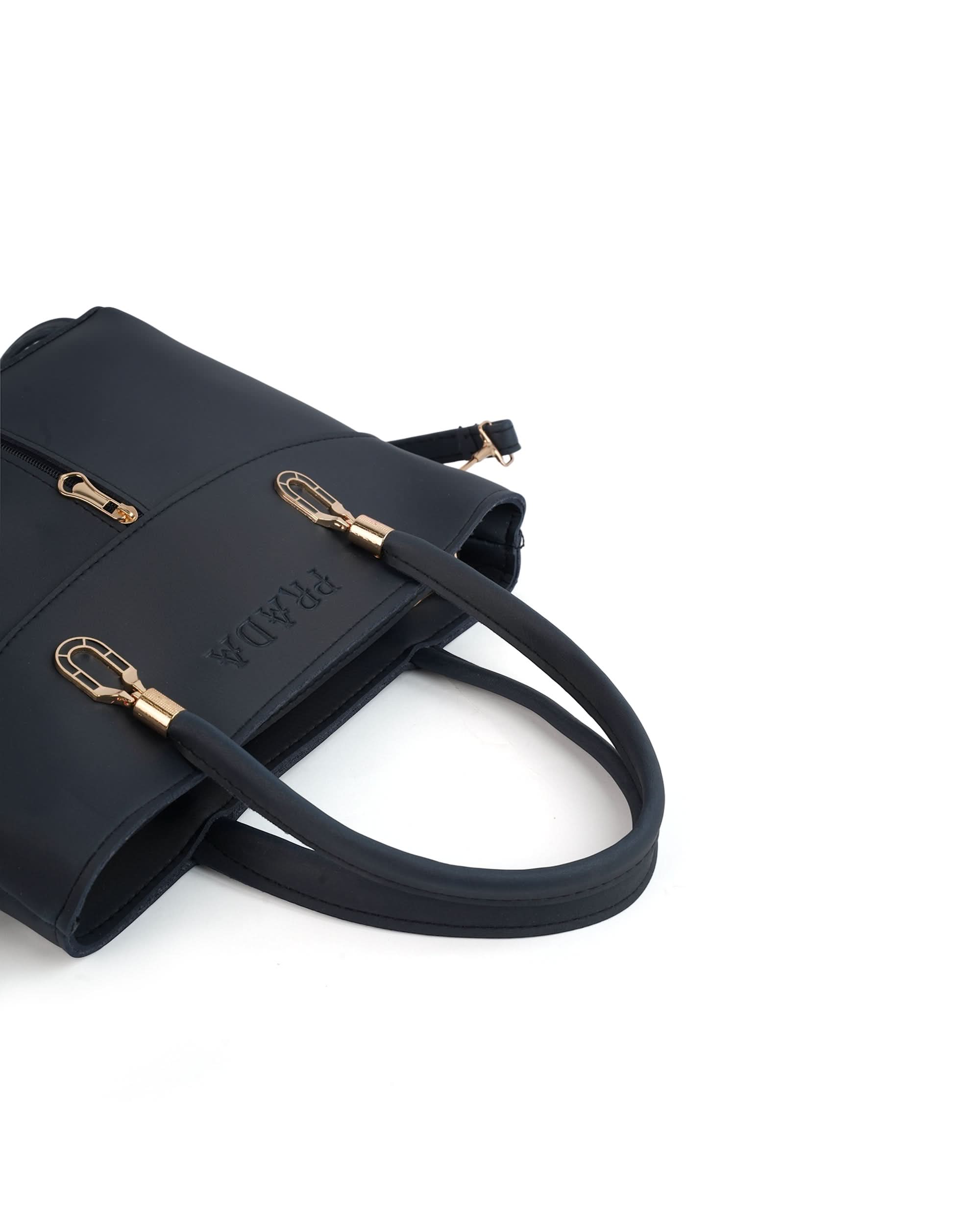 Women's Handbag 3-Pcs