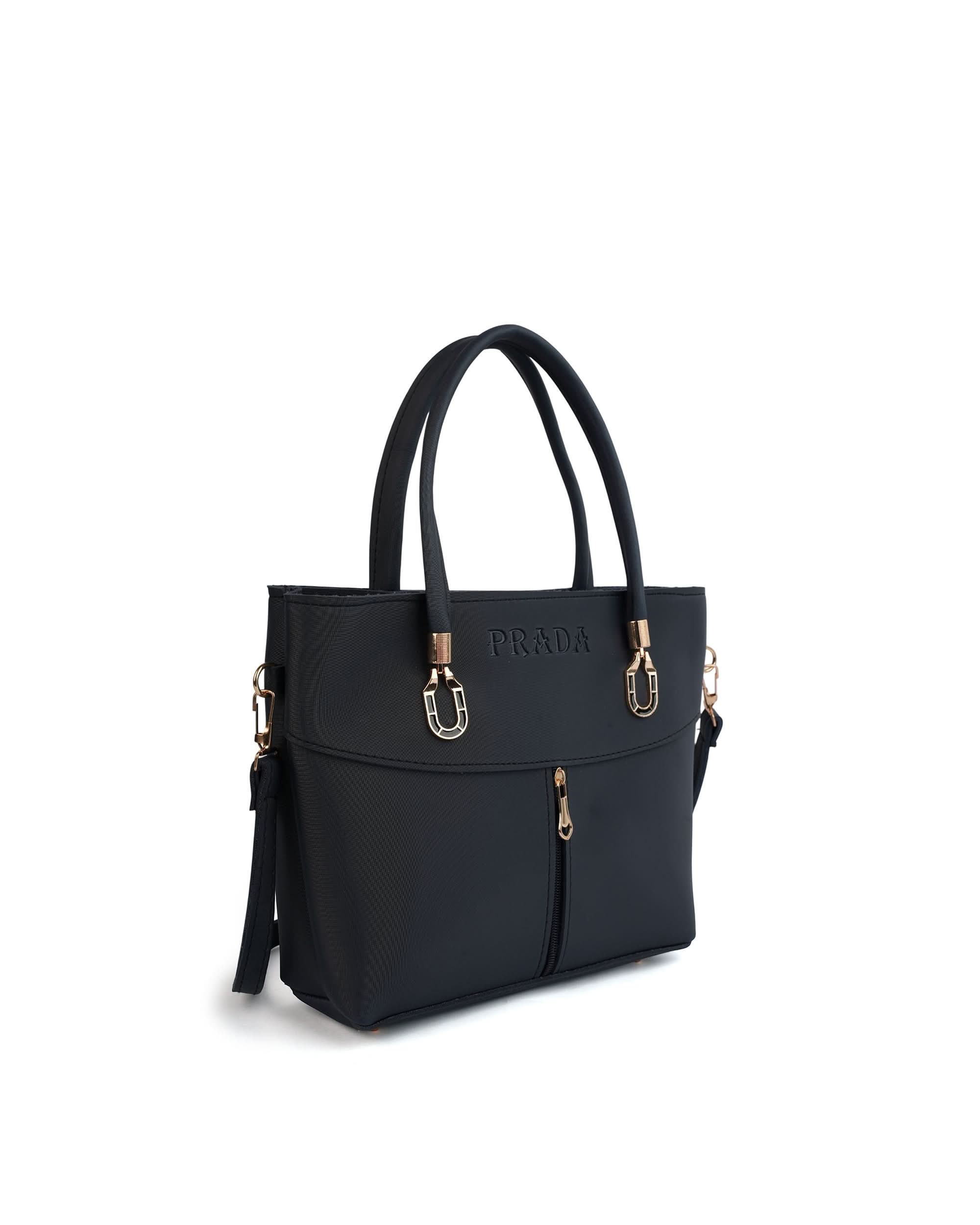Women's Handbag 3-Pcs
