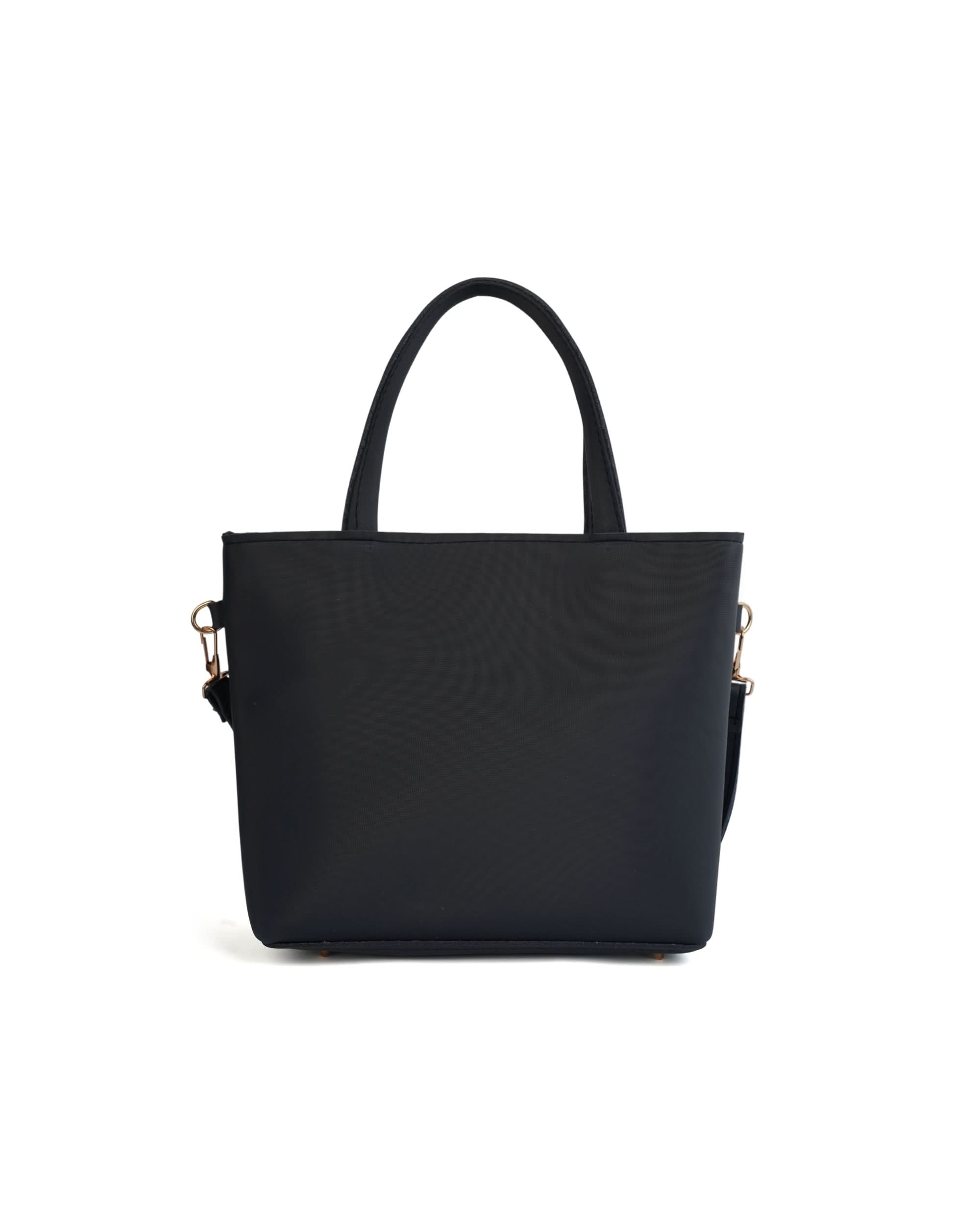 Women's Handbag 3-Pcs