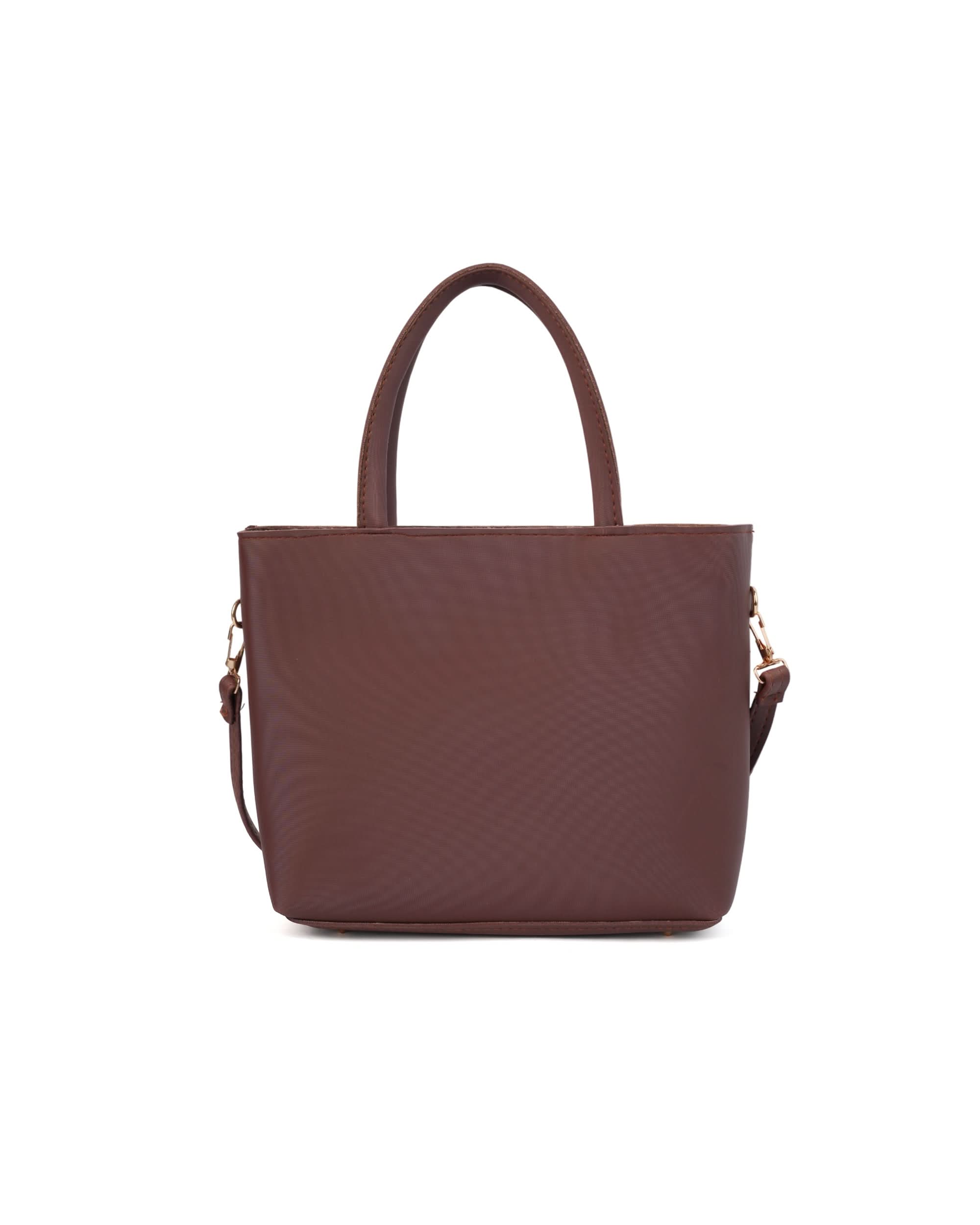 Women's Handbag 3-Pcs